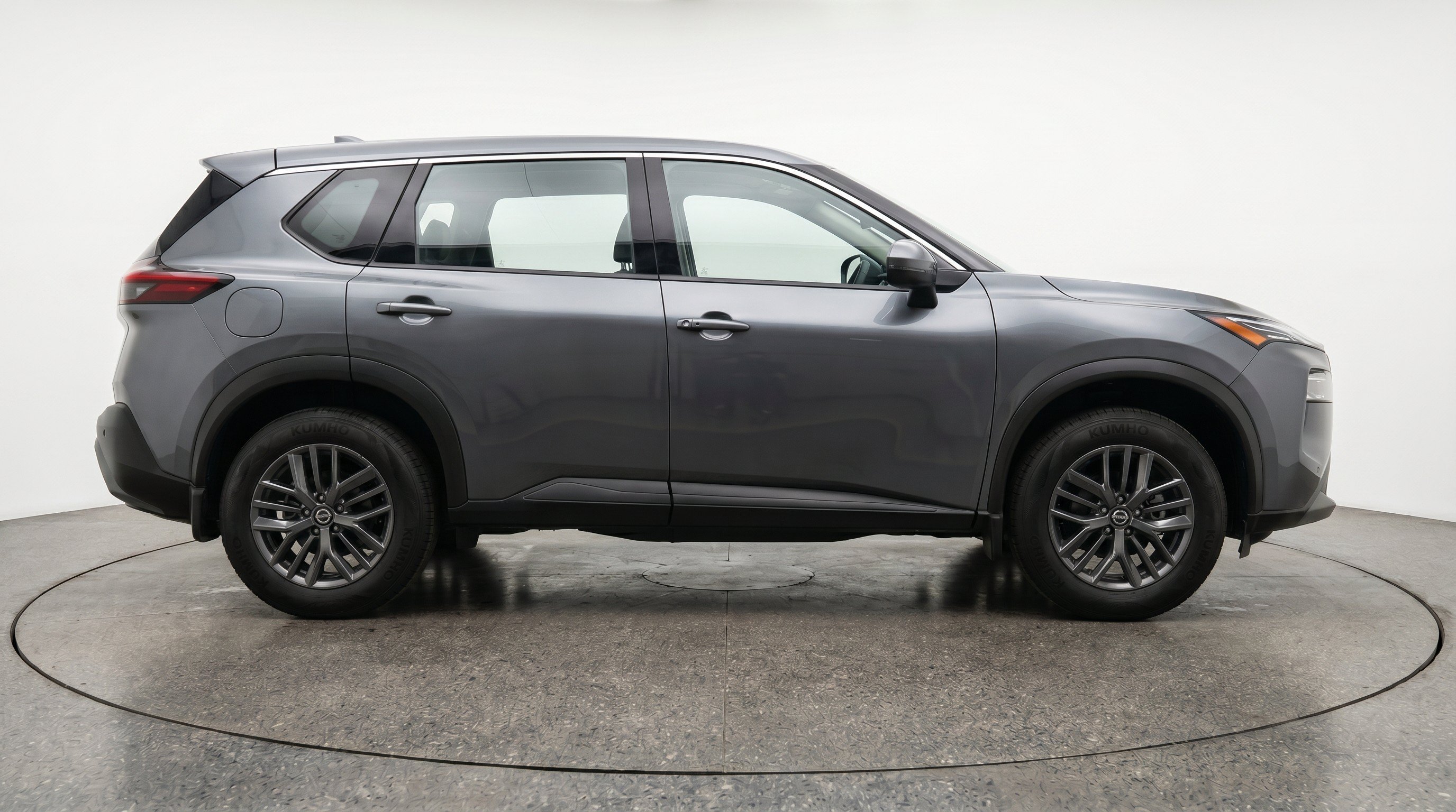 Thumbnail: 2026 Nissan Rogue - 10