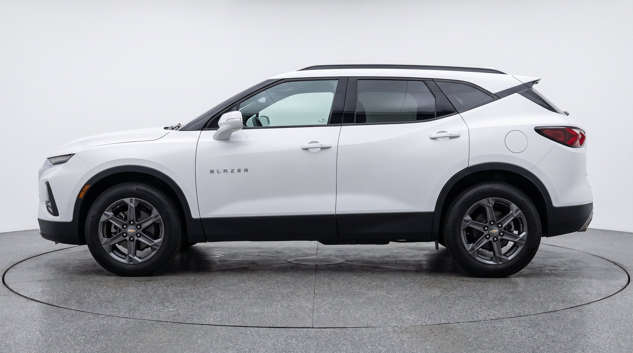 Thumbnail: 2026 Chevrolet Blazer - 5