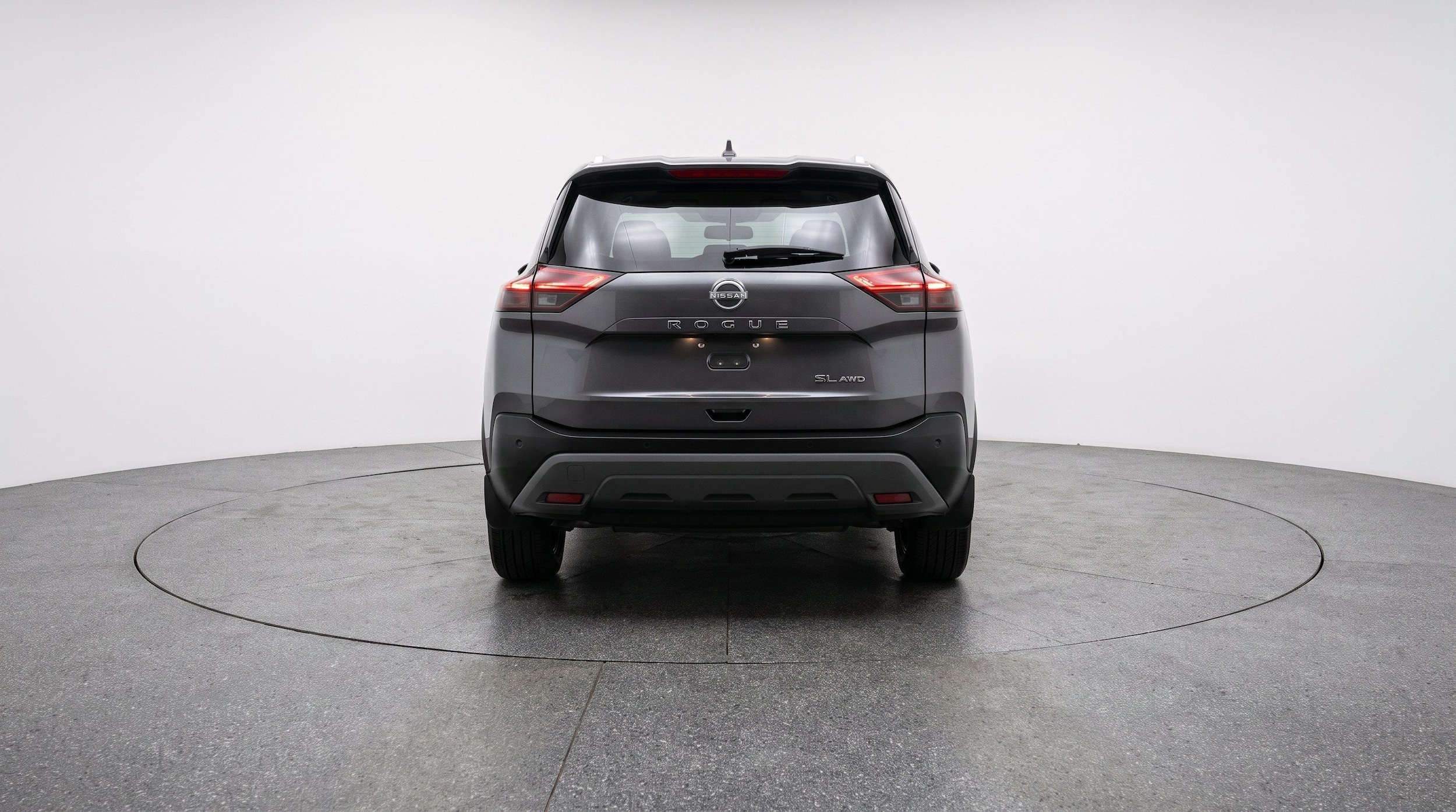 Thumbnail: 2026 Nissan Rogue - 7