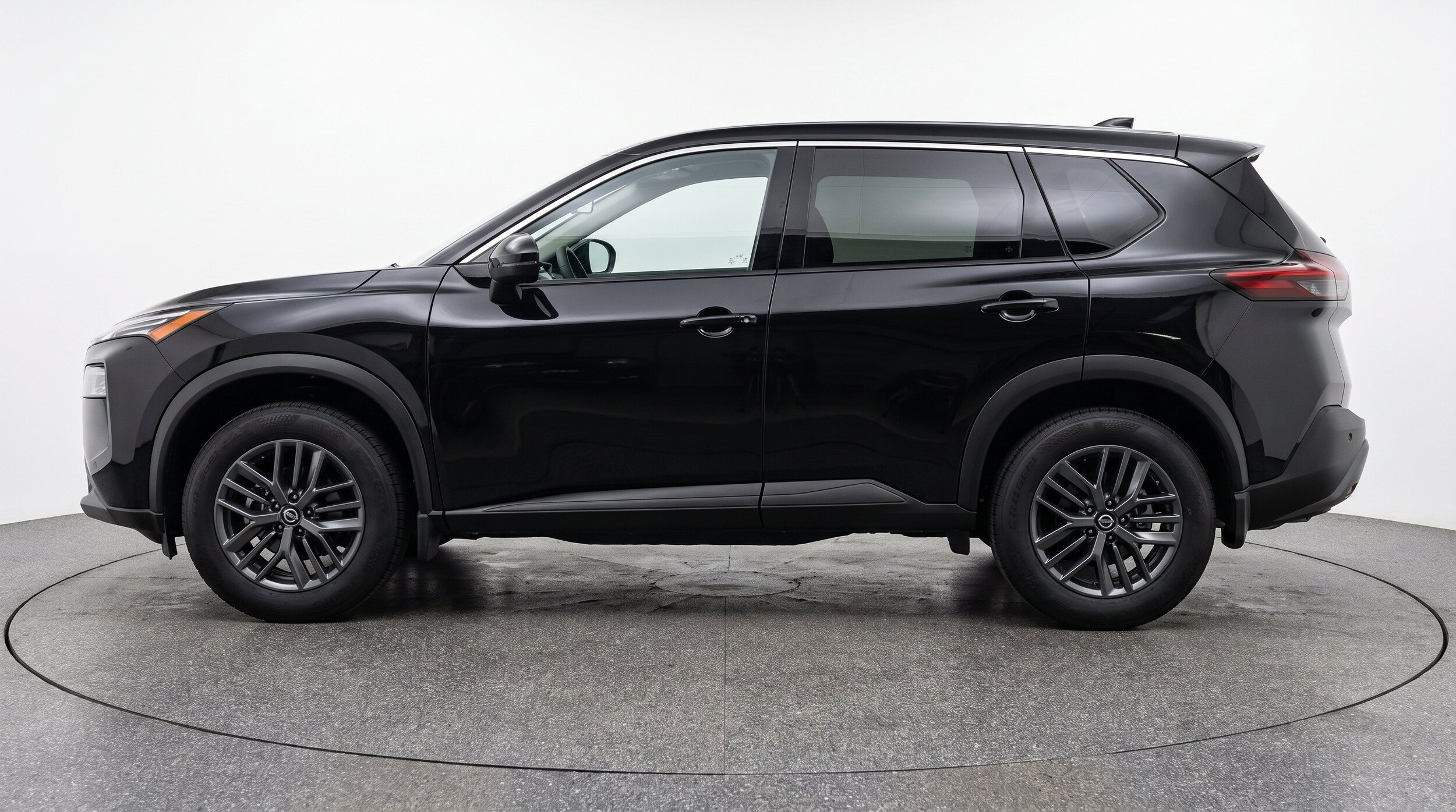Thumbnail: 2026 Nissan Rogue - 5