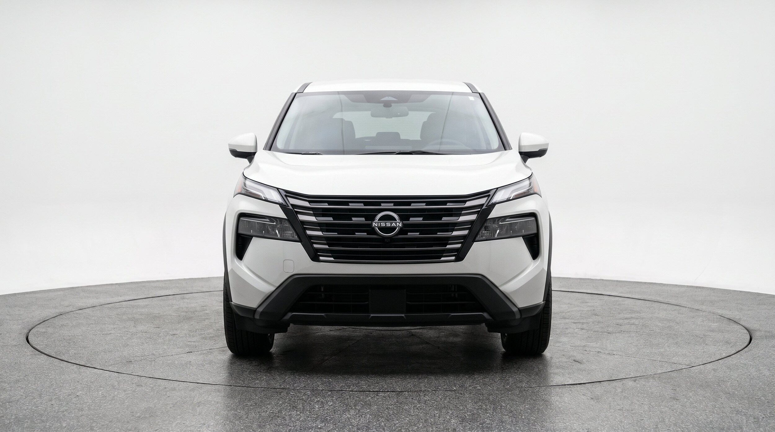 Thumbnail: 2026 Nissan Rogue - 2