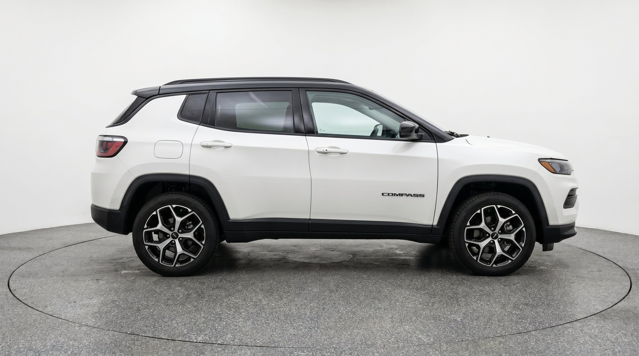 Thumbnail: 2025 Jeep Compass - 10