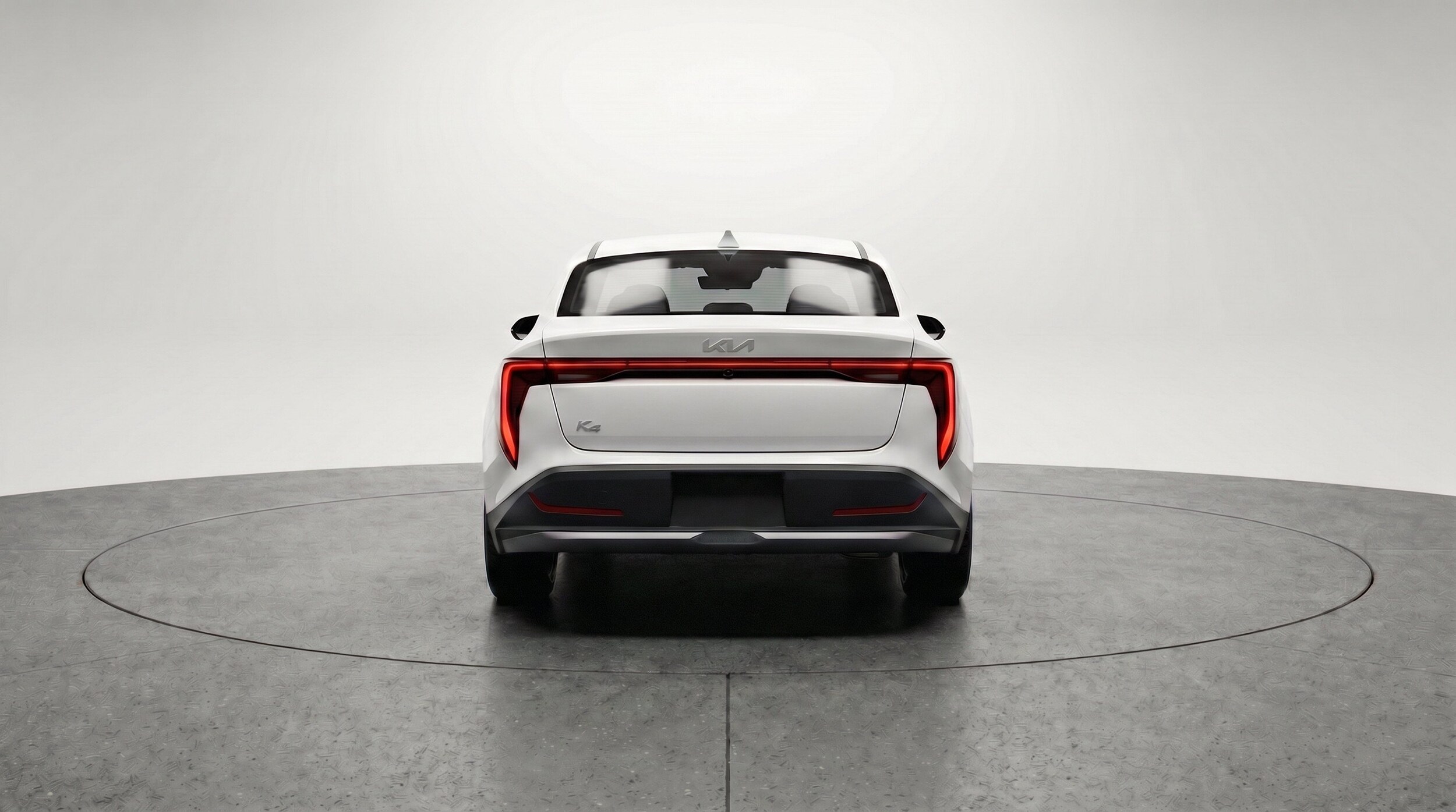Thumbnail: 2026 Kia K4 - 7