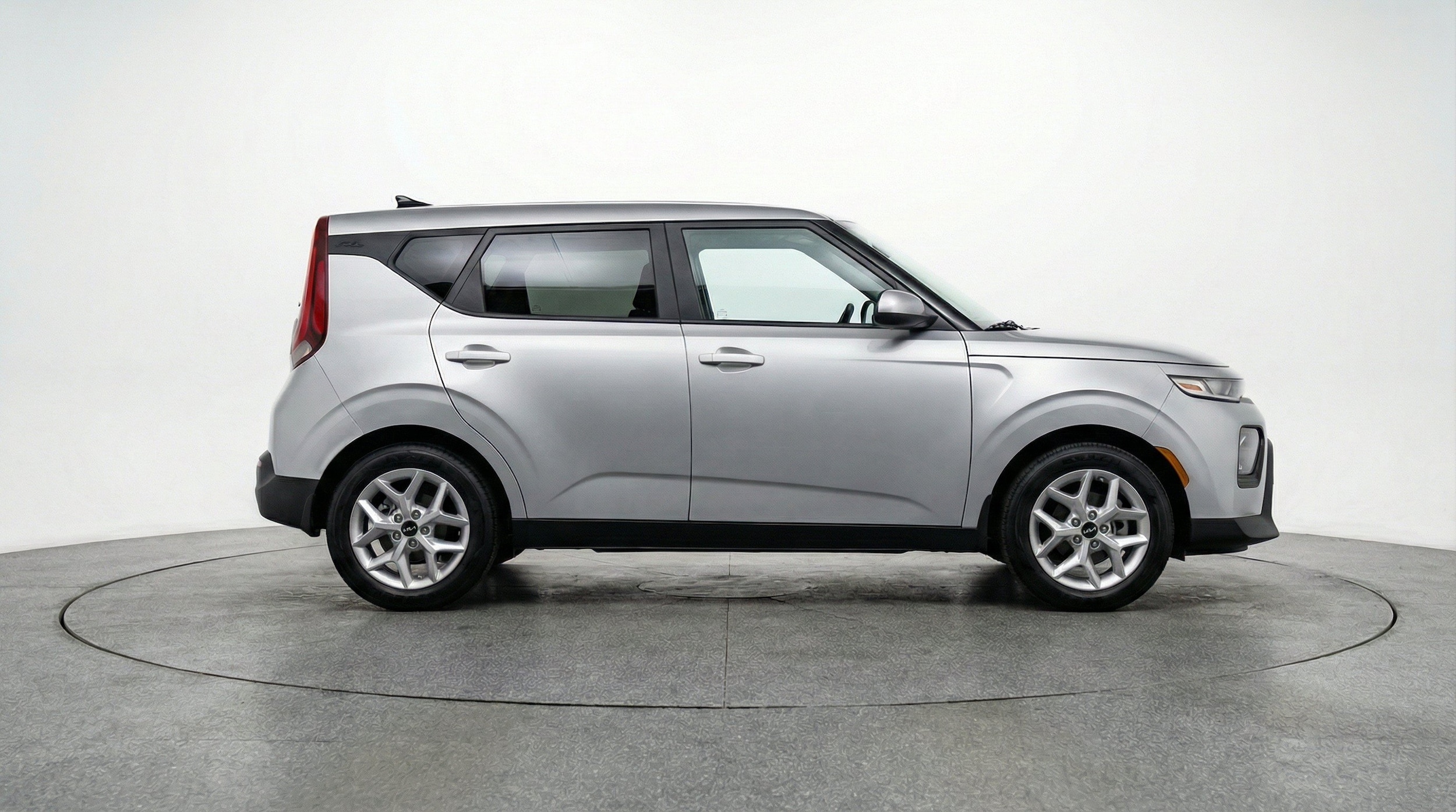 Thumbnail: 2025 Kia Soul - 11
