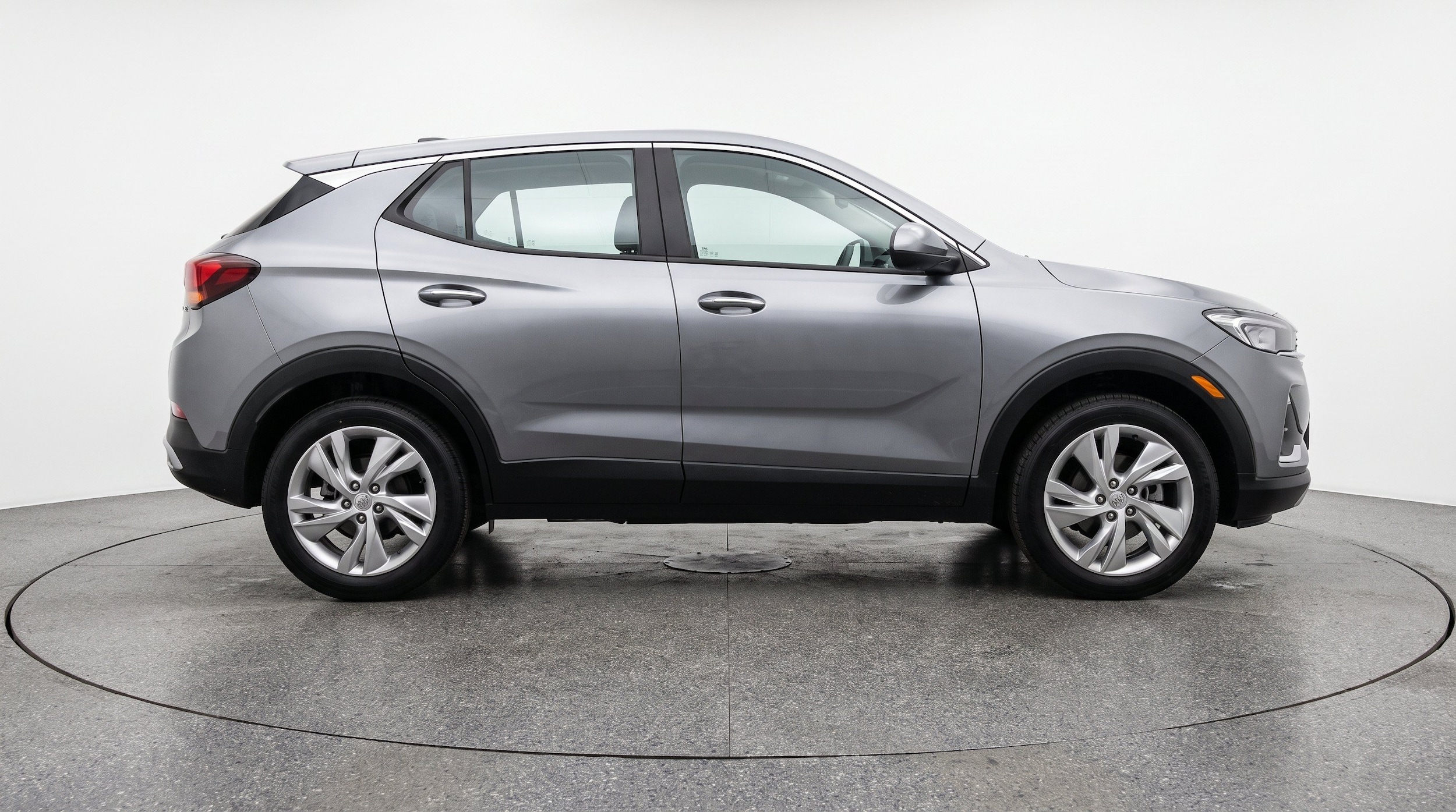 Thumbnail: 2026 Buick Encore GX - 10