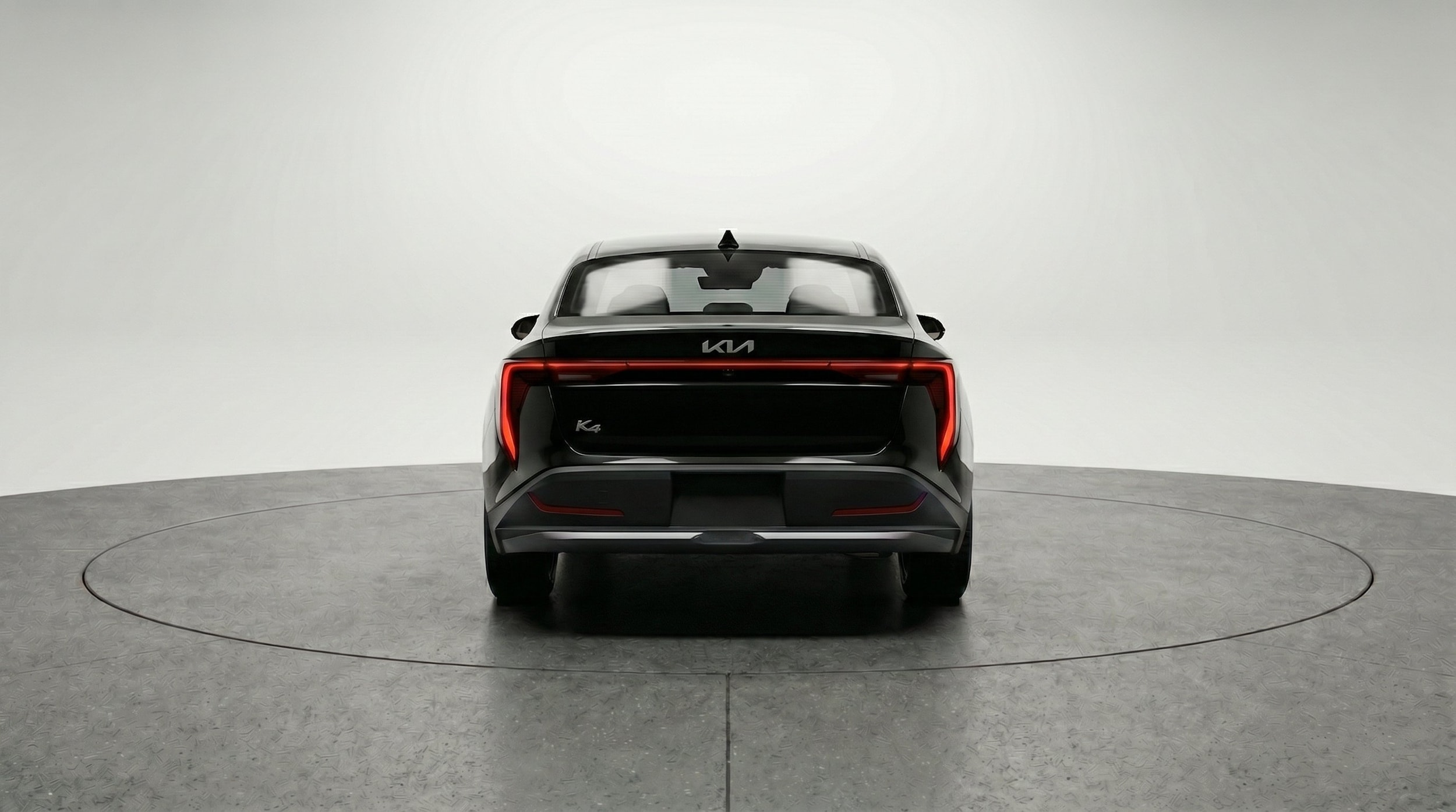 Thumbnail: 2026 Kia K4 - 7