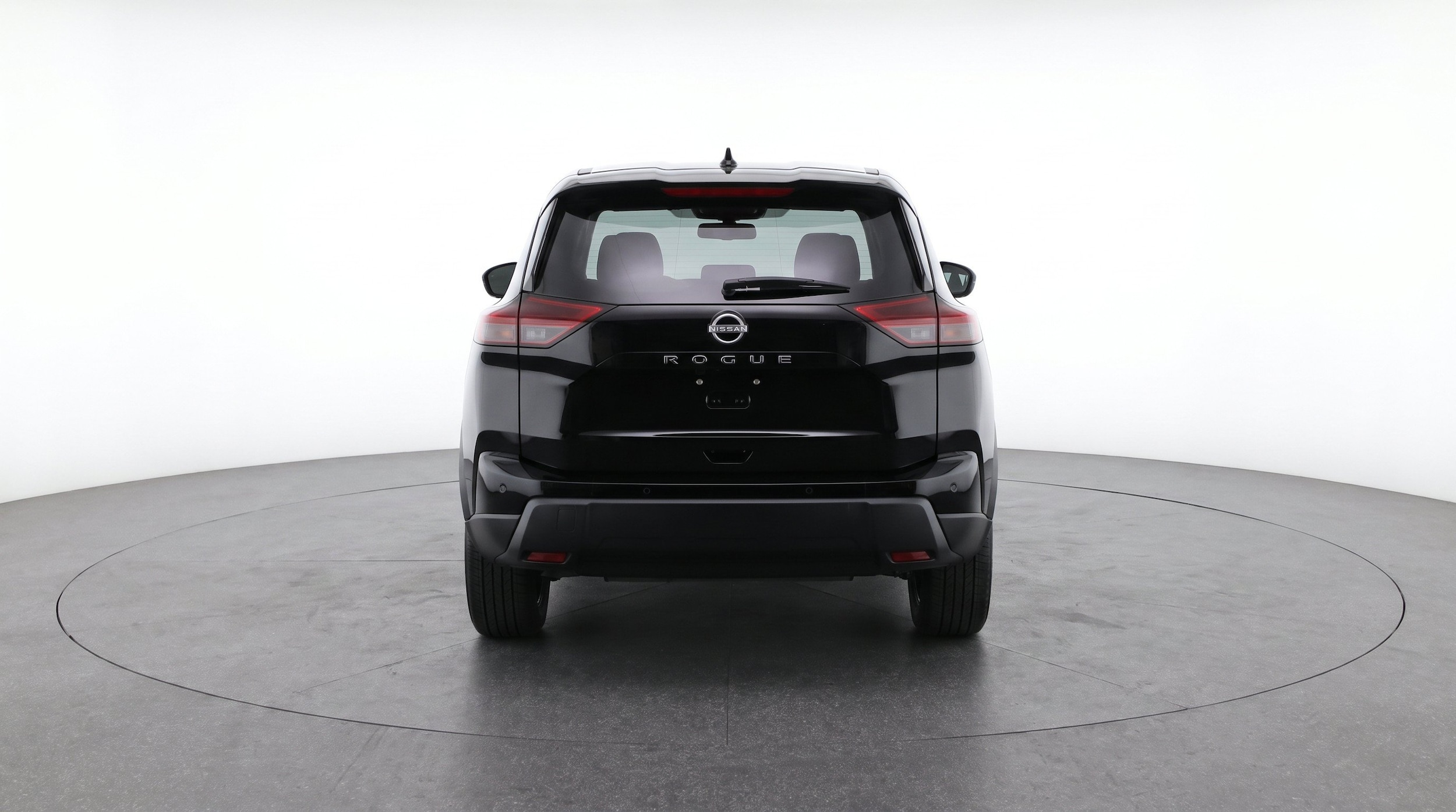 Thumbnail: 2025 Nissan Rogue - 7