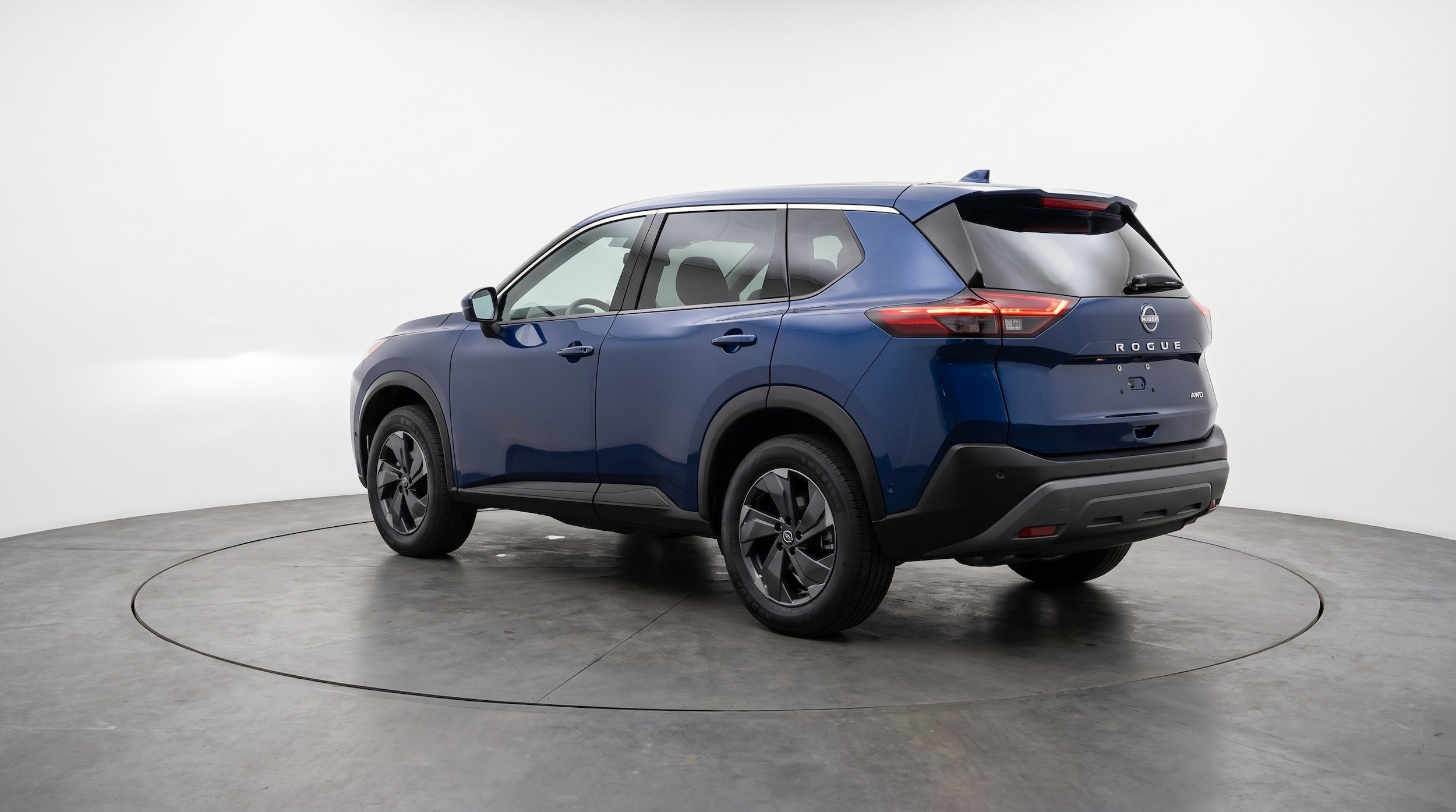 Thumbnail: 2025 Nissan Rogue - 6