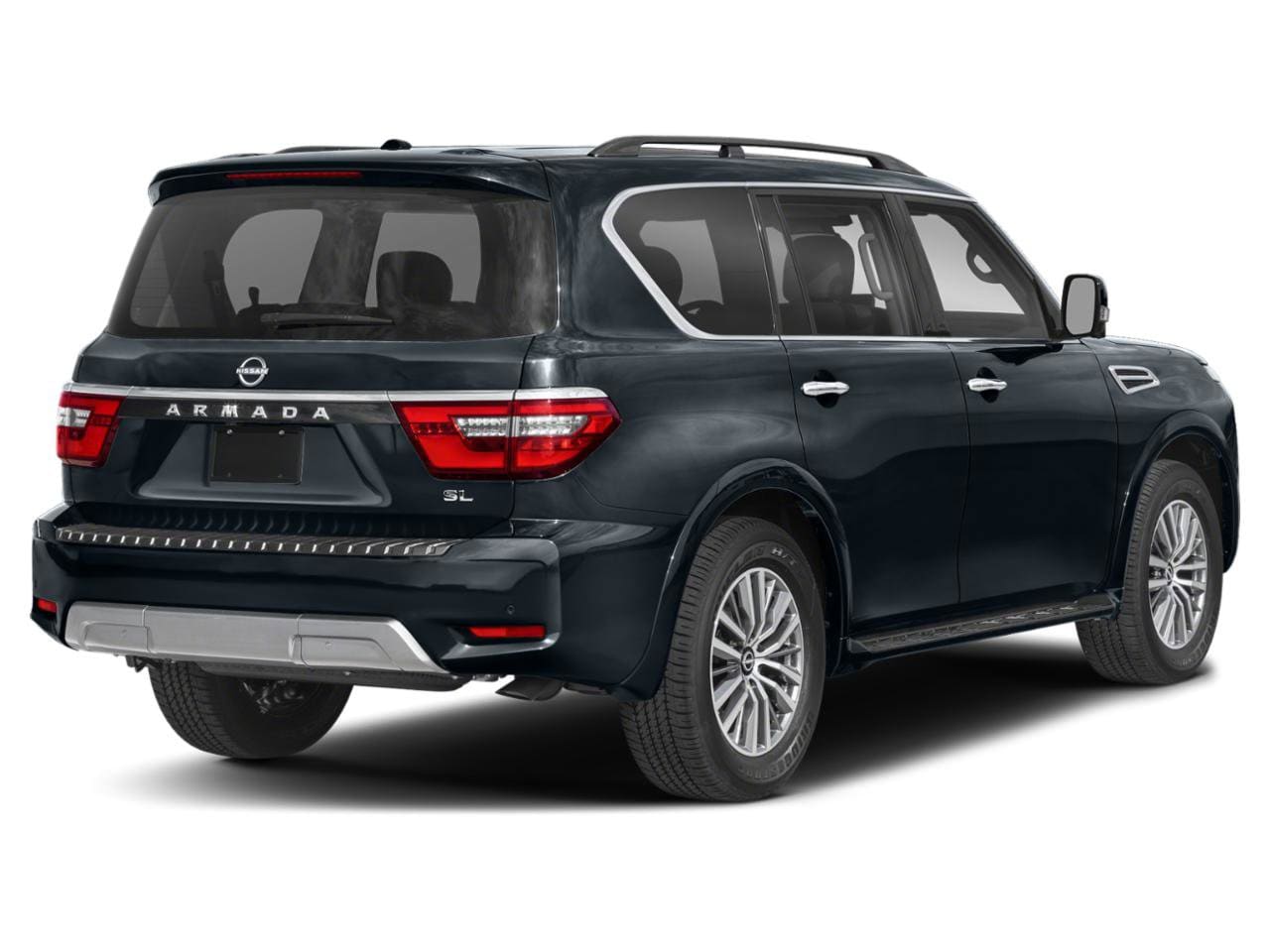 Thumbnail: 2024 Nissan Armada - 2