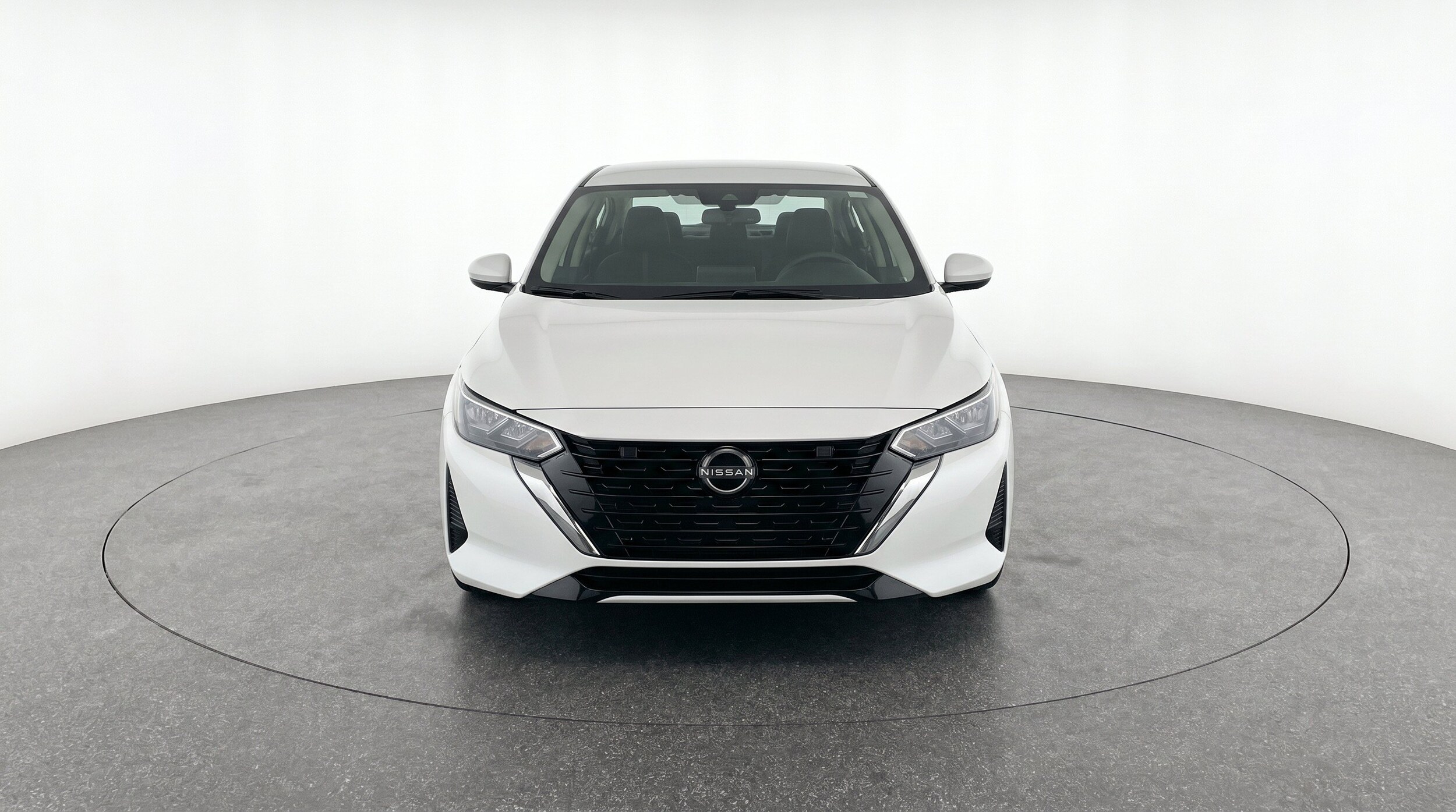 Thumbnail: 2025 Nissan Sentra - 2