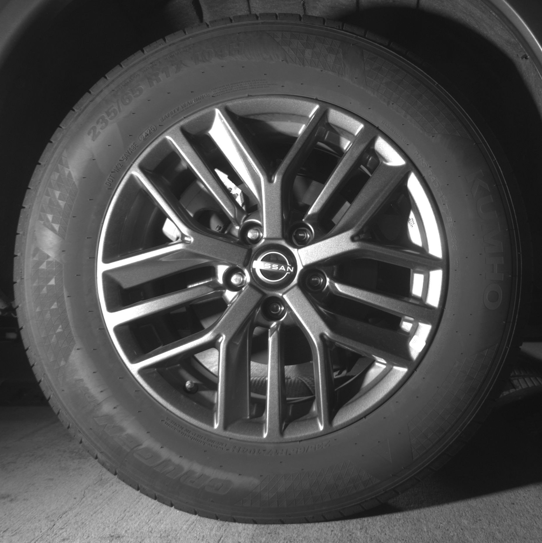 Thumbnail: 2026 Nissan Rogue - 15