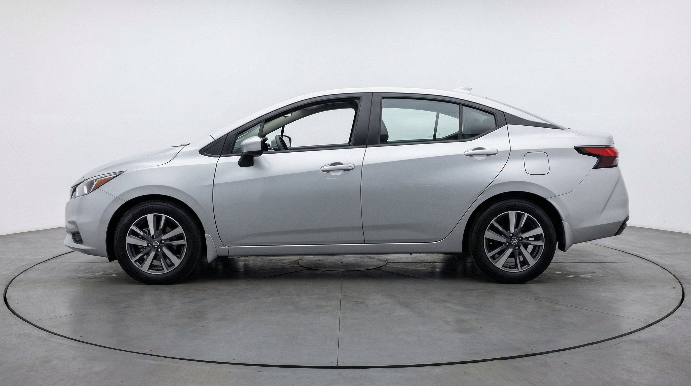 Thumbnail: 2025 Nissan Versa - 5
