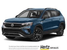 2024 Volkswagen Taos S -
                  Inglewood, CA
