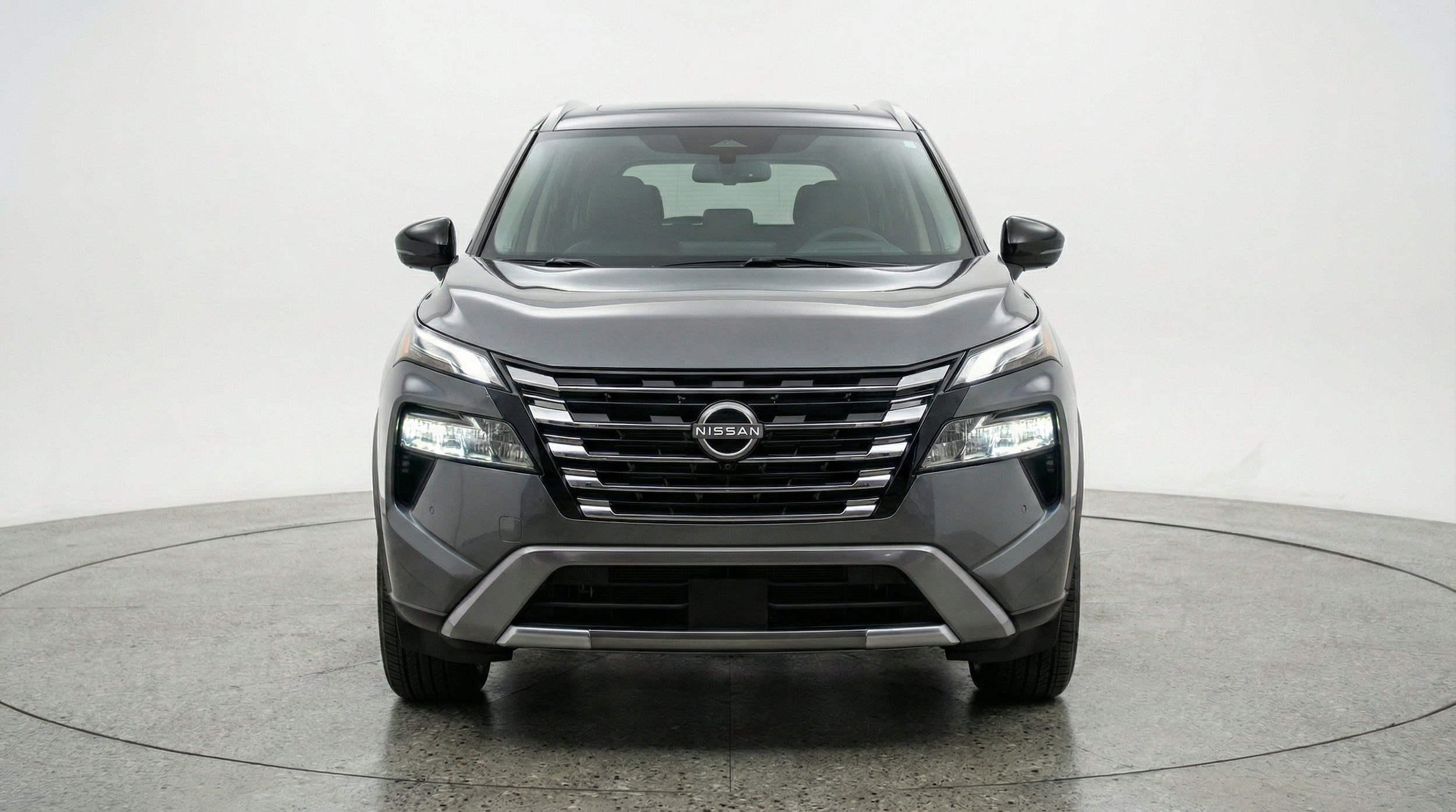 Thumbnail: 2026 Nissan Rogue - 2