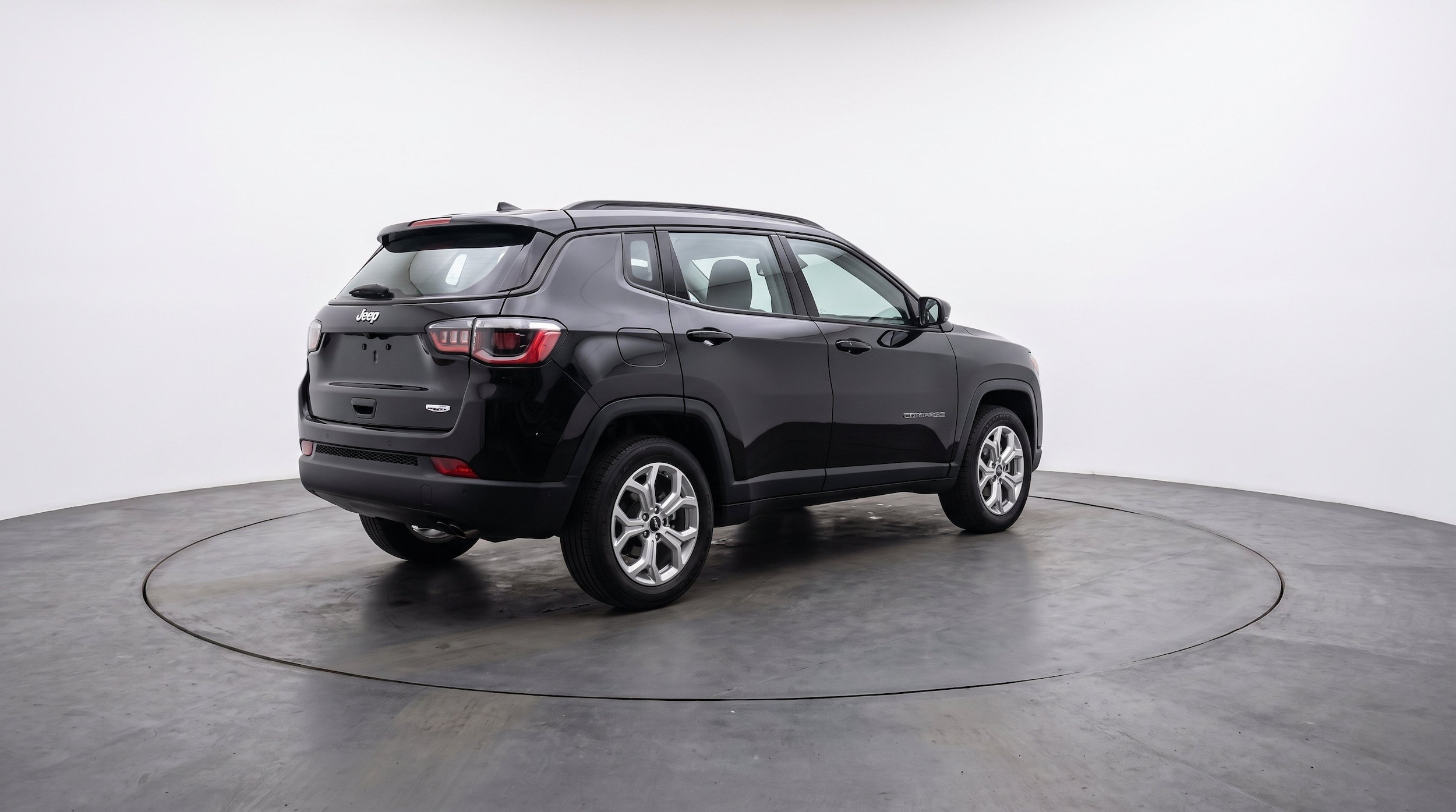 Thumbnail: 2025 Jeep Compass - 9