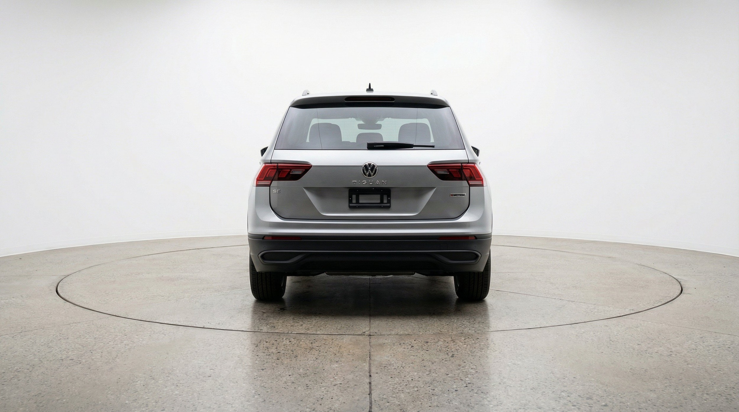 Thumbnail: 2026 Volkswagen Tiguan - 7