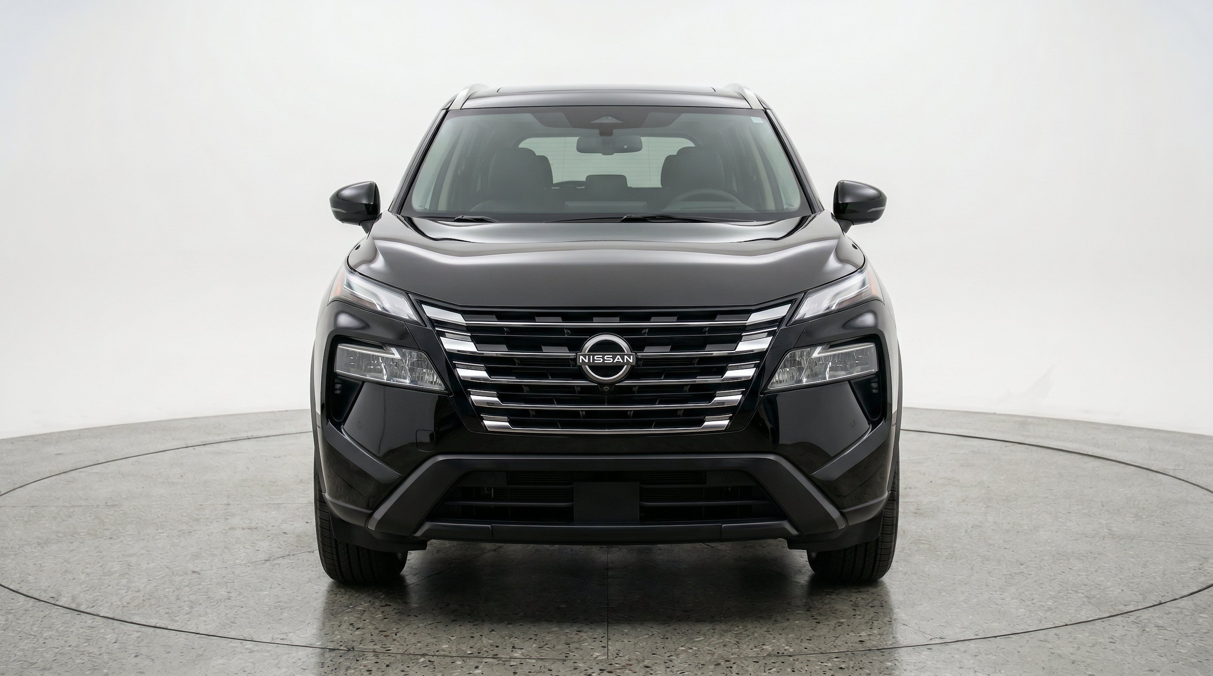 Thumbnail: 2026 Nissan Rogue - 2