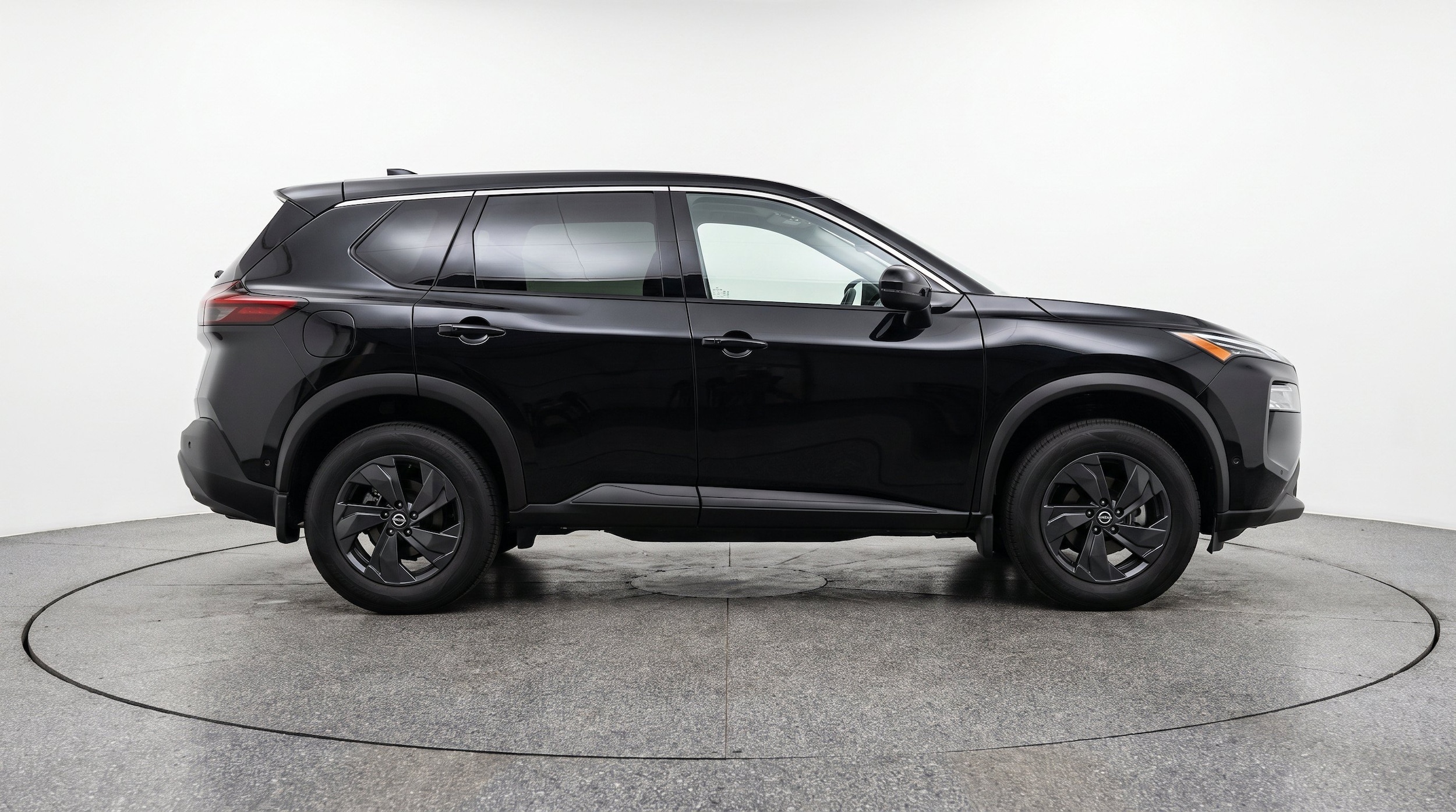 Thumbnail: 2026 Nissan Rogue - 10