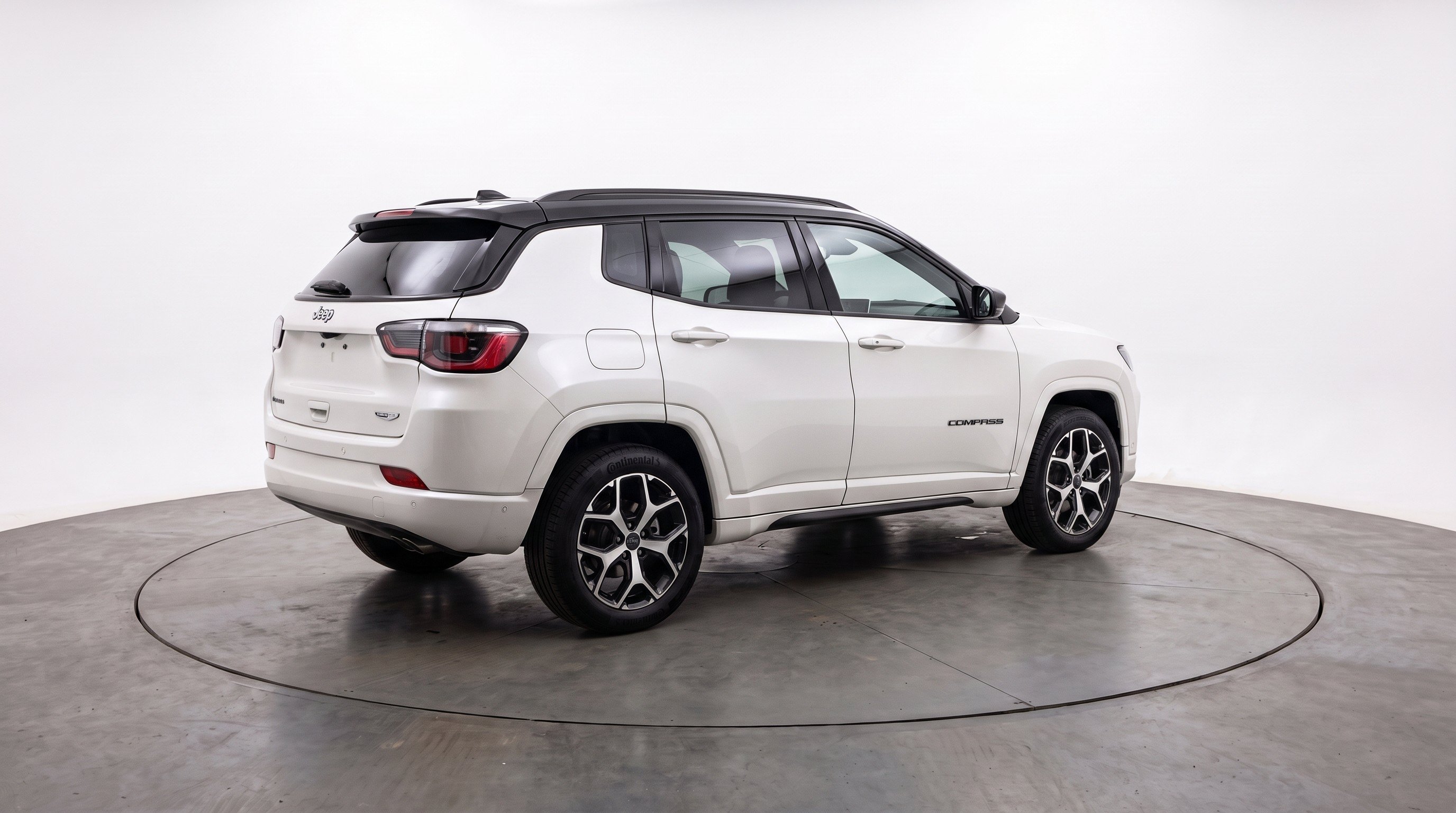 Thumbnail: 2025 Jeep Compass - 9