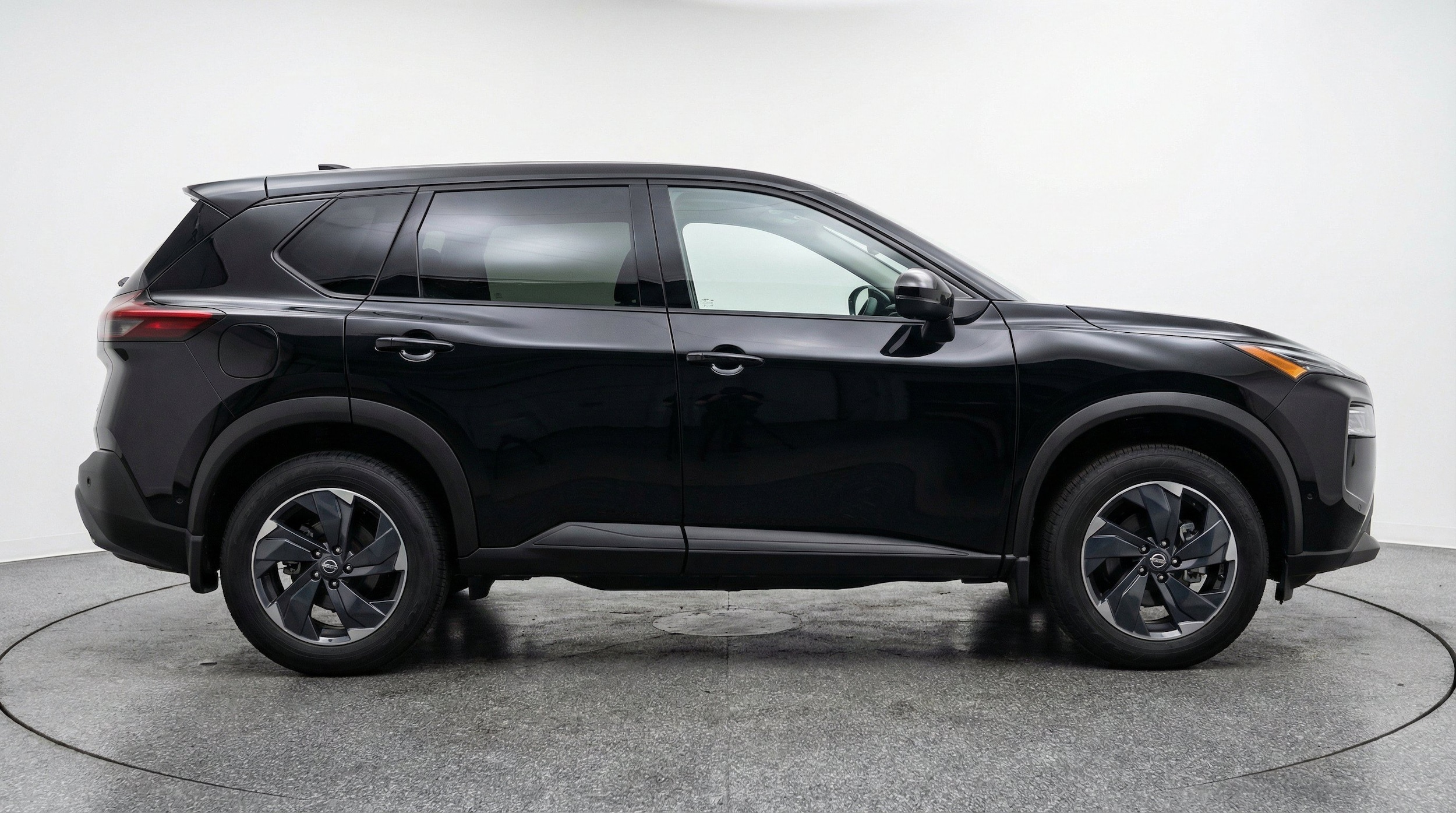 Thumbnail: 2025 Nissan Rogue - 11
