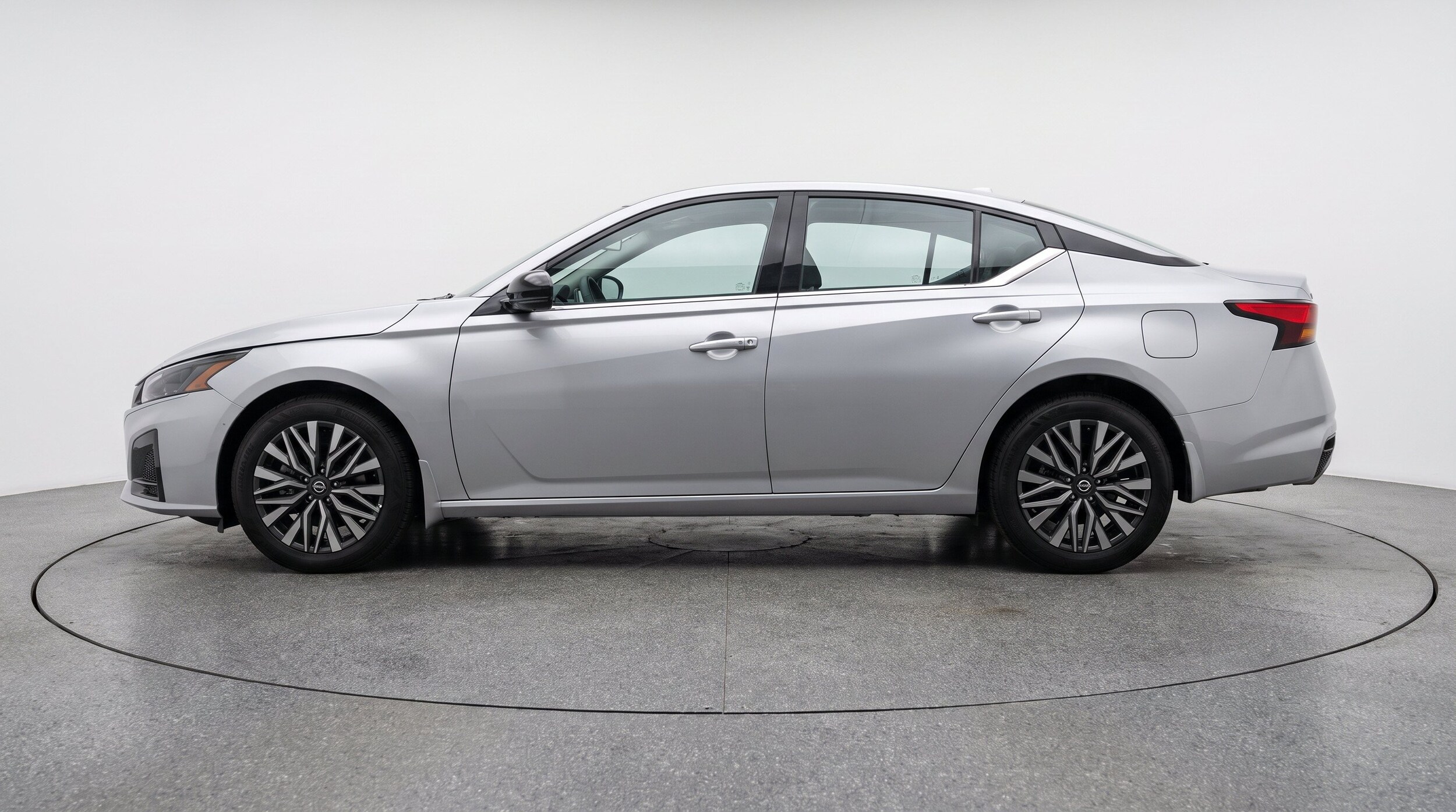 Thumbnail: 2026 Nissan Altima - 5