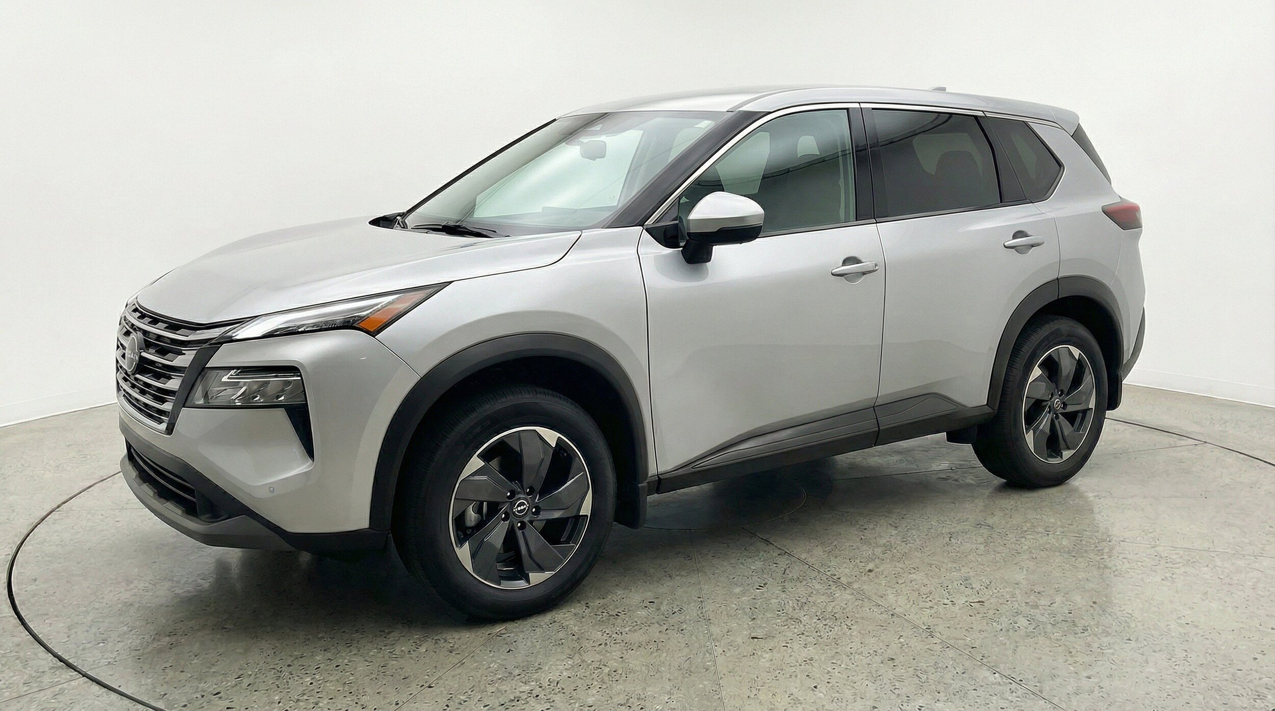 Thumbnail: 2025 Nissan Rogue - 3