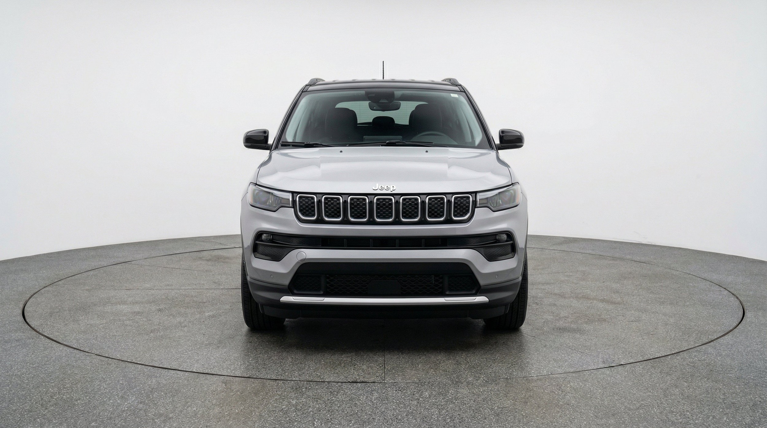 Thumbnail: 2025 Jeep Compass - 2