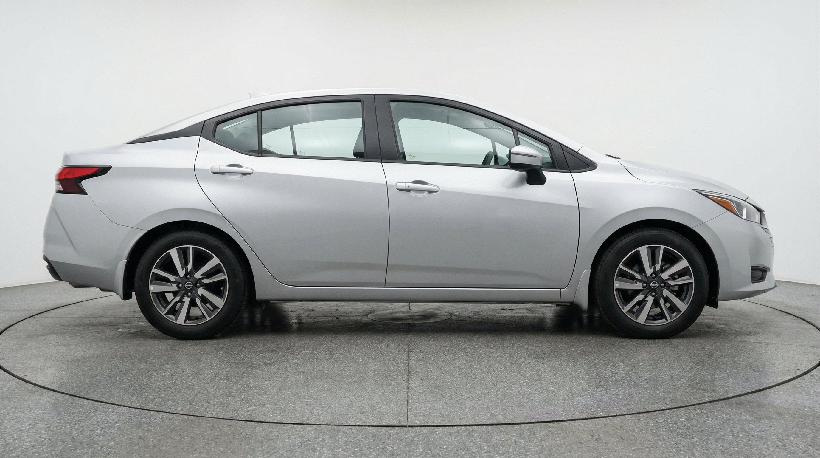 Thumbnail: 2025 Nissan Versa - 10
