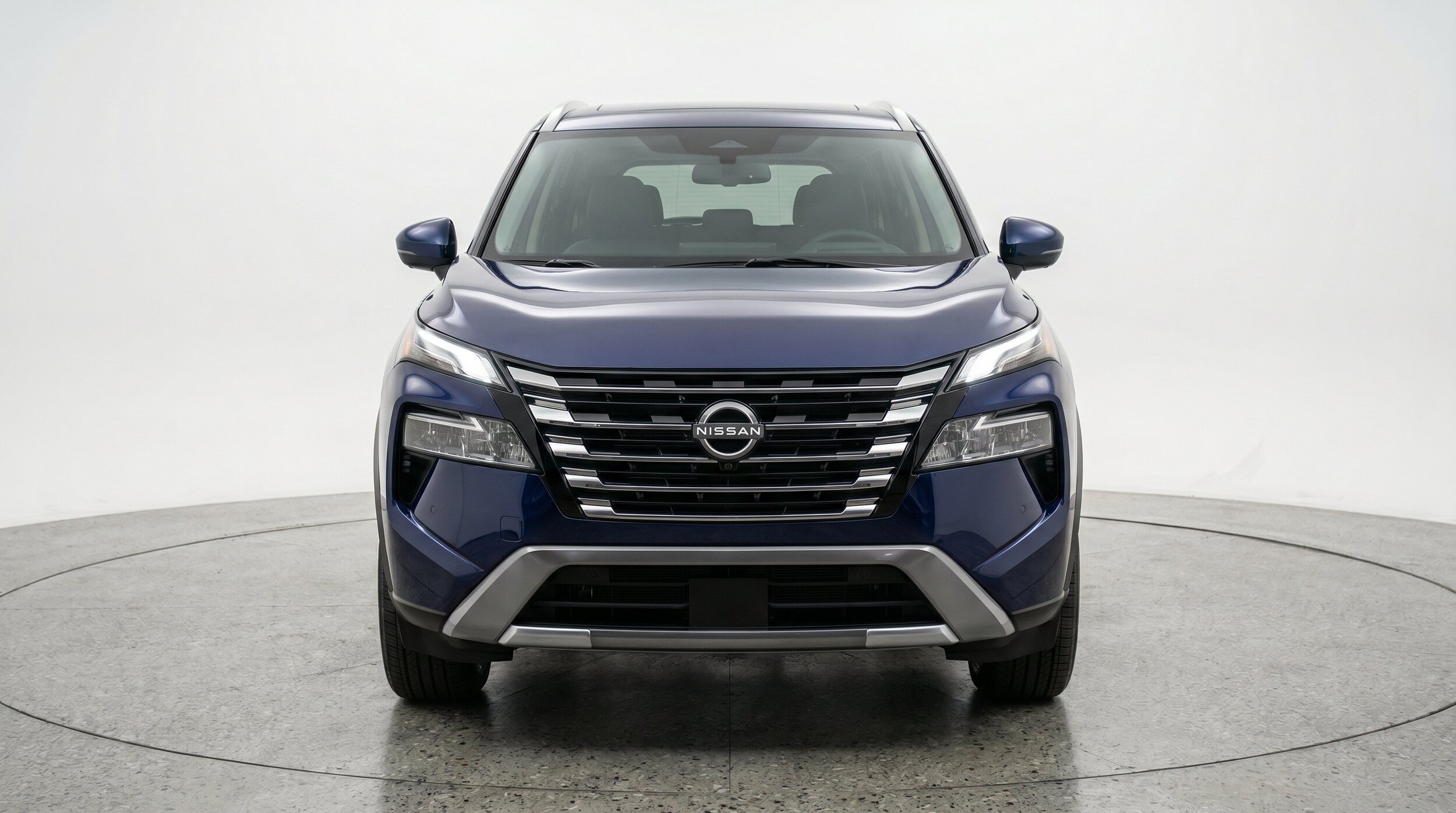 Thumbnail: 2026 Nissan Rogue - 2