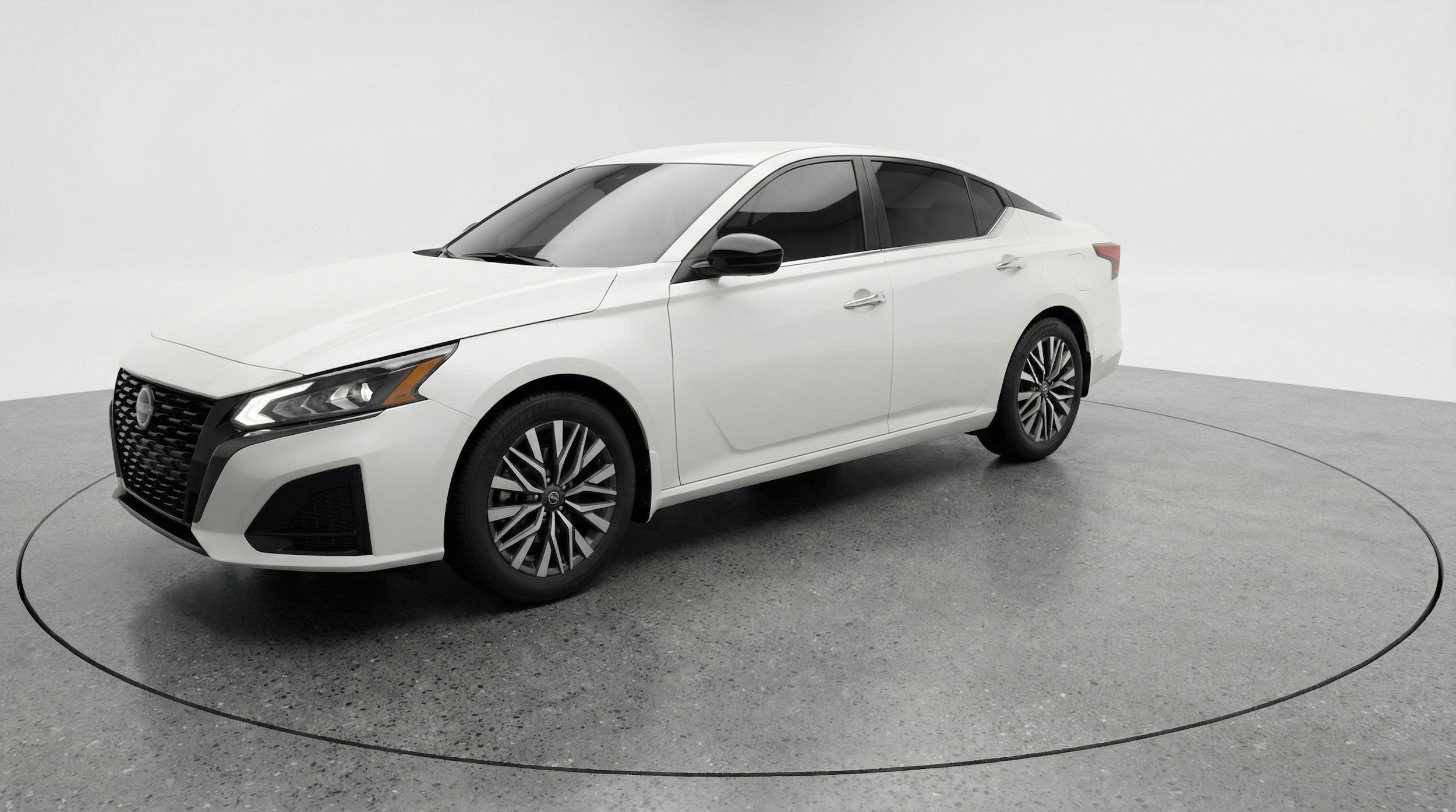 Thumbnail: 2025 Nissan Altima - 3