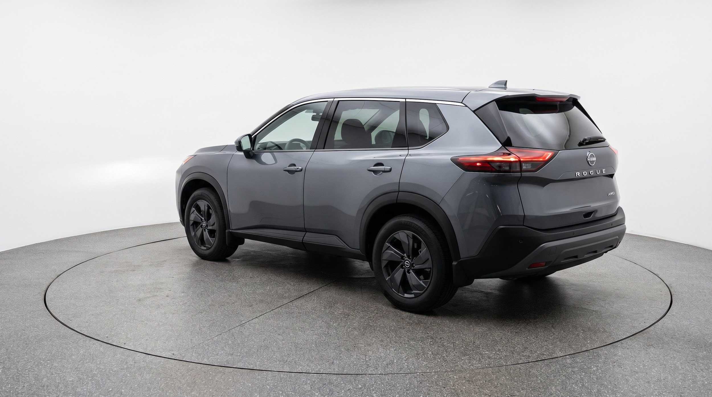 Thumbnail: 2026 Nissan Rogue - 6