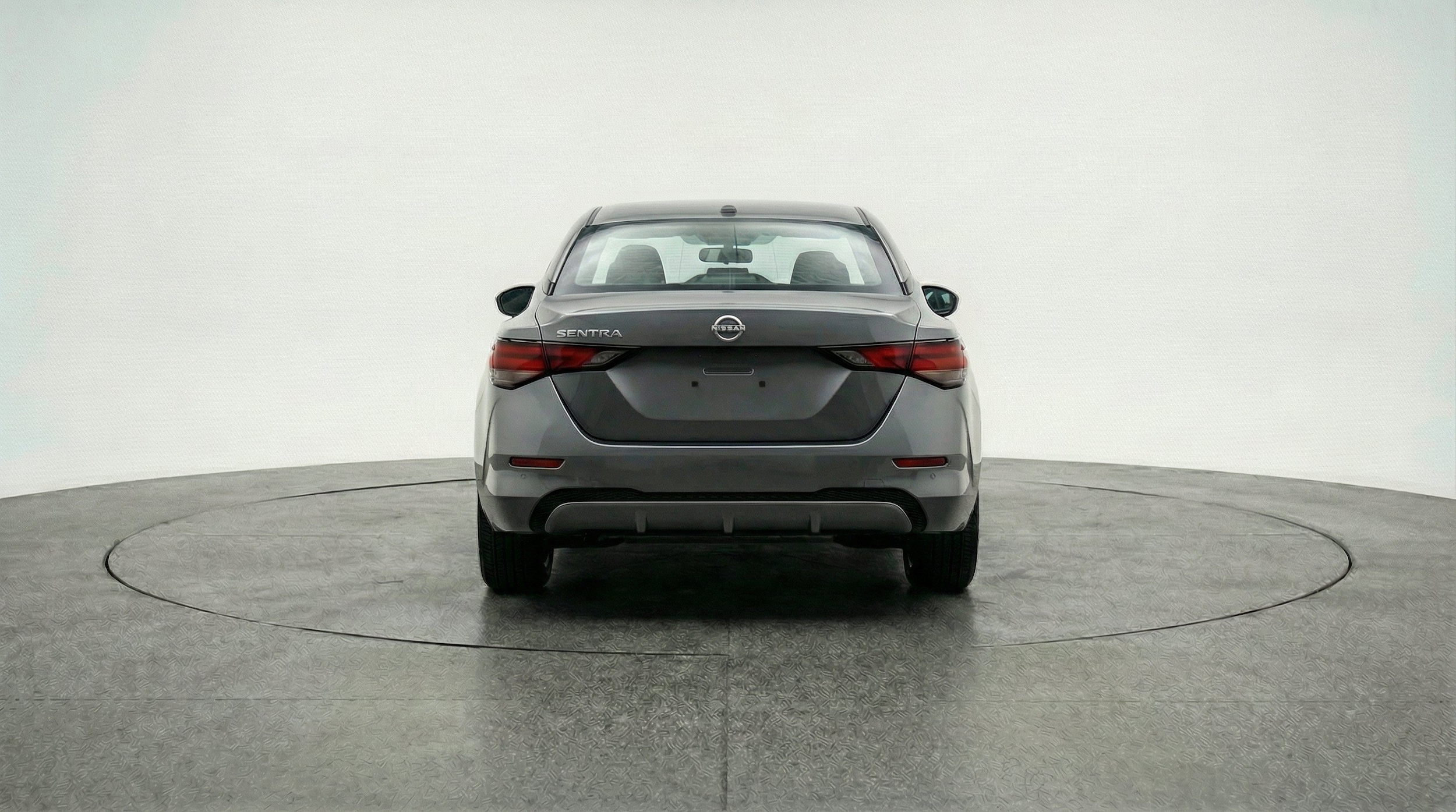 Thumbnail: 2025 Nissan Sentra - 7
