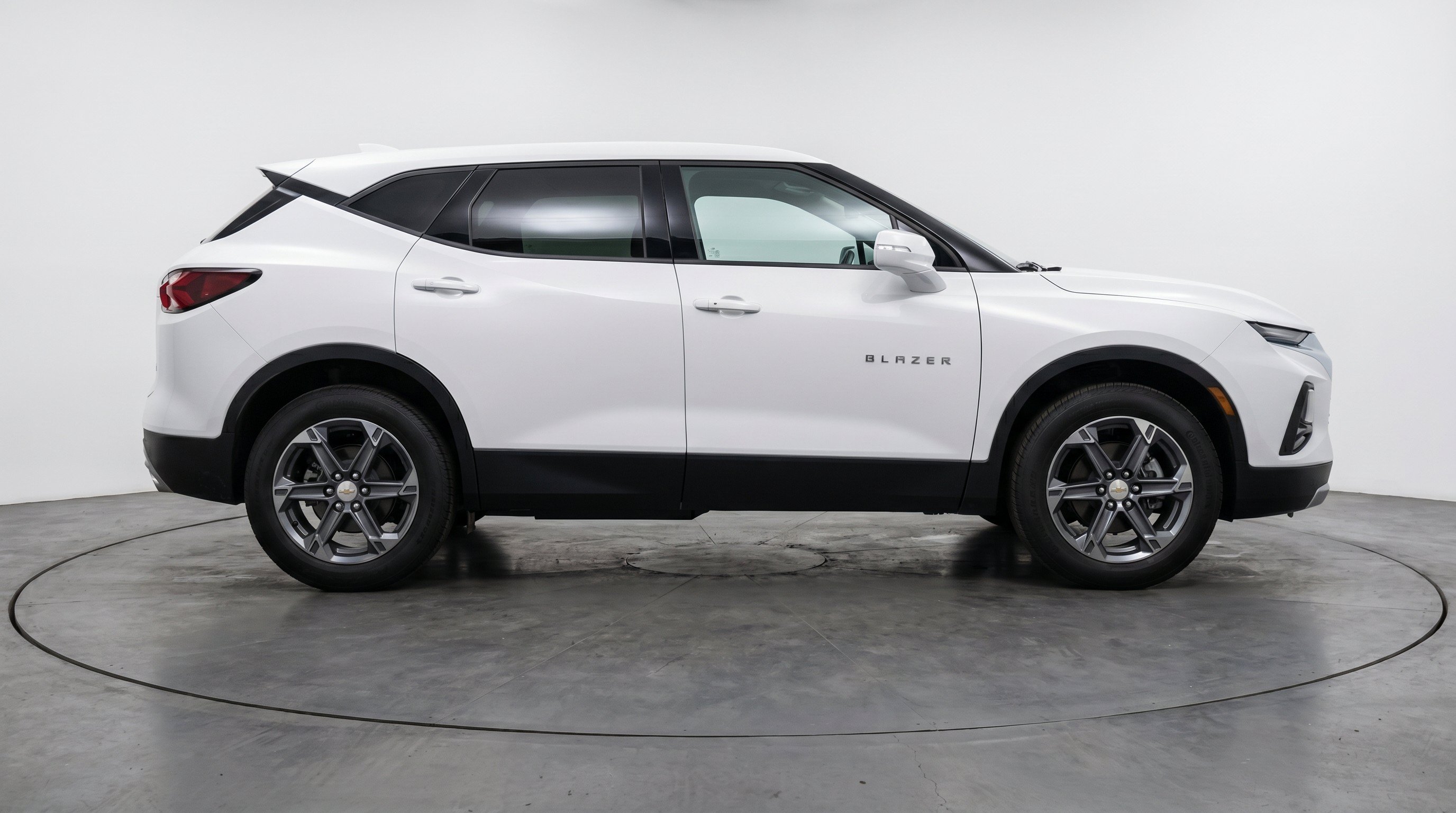 Thumbnail: 2026 Chevrolet Blazer - 10