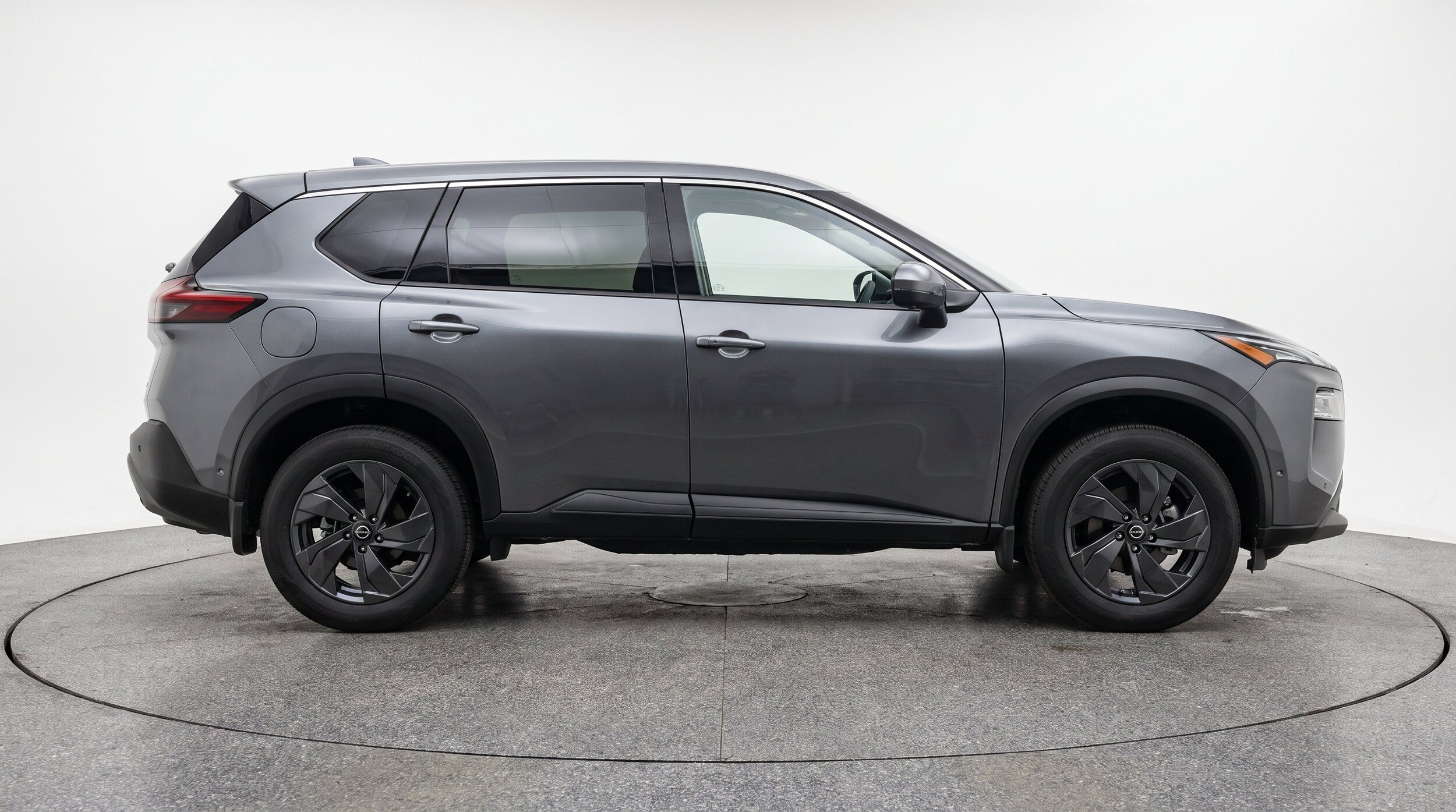 Thumbnail: 2026 Nissan Rogue - 10