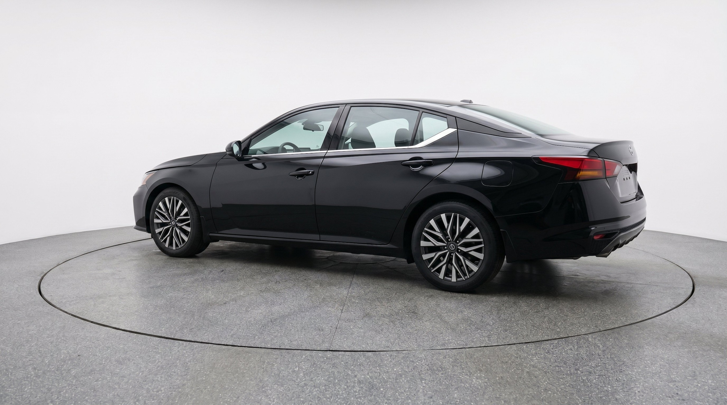 Thumbnail: 2026 Nissan Altima - 6