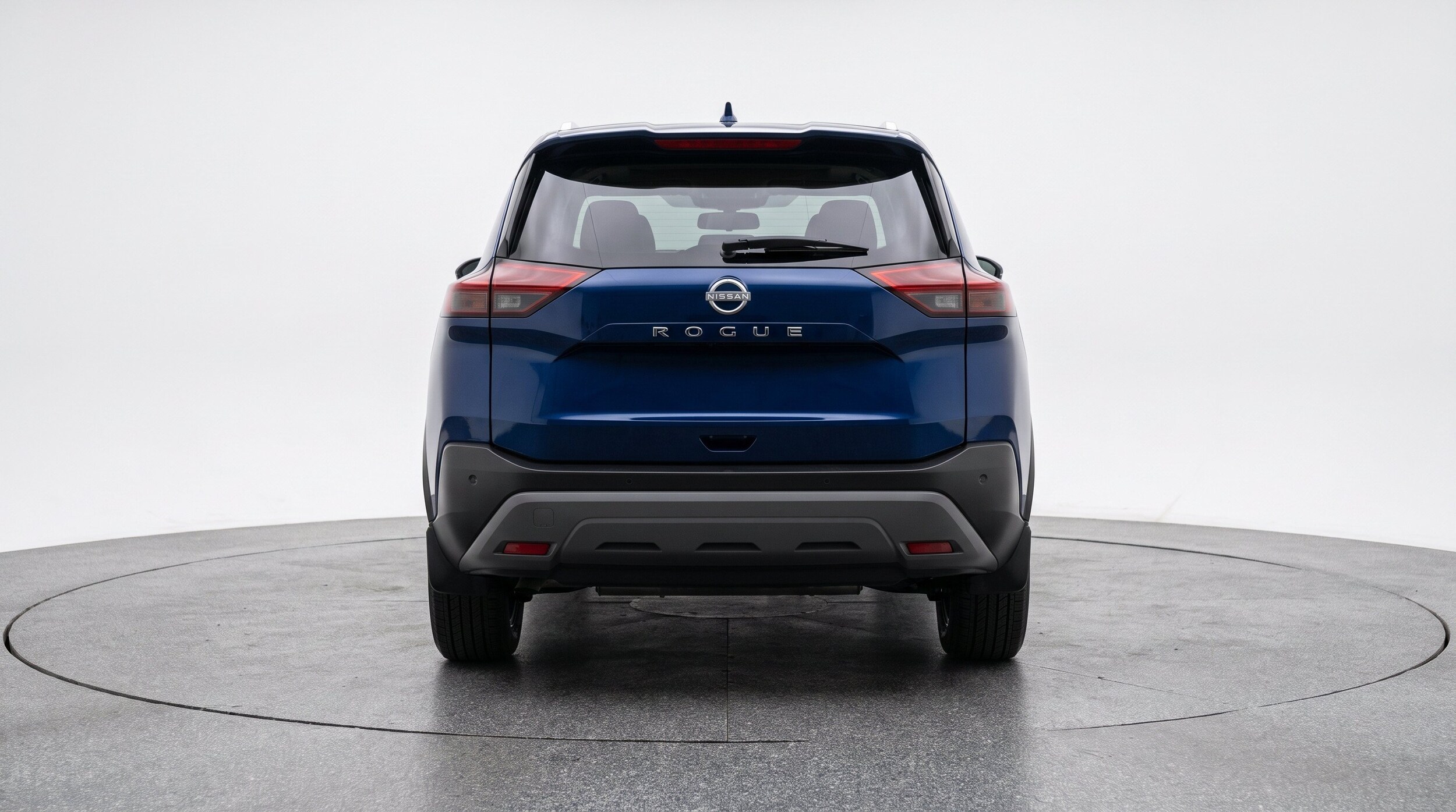 Thumbnail: 2025 Nissan Rogue - 7