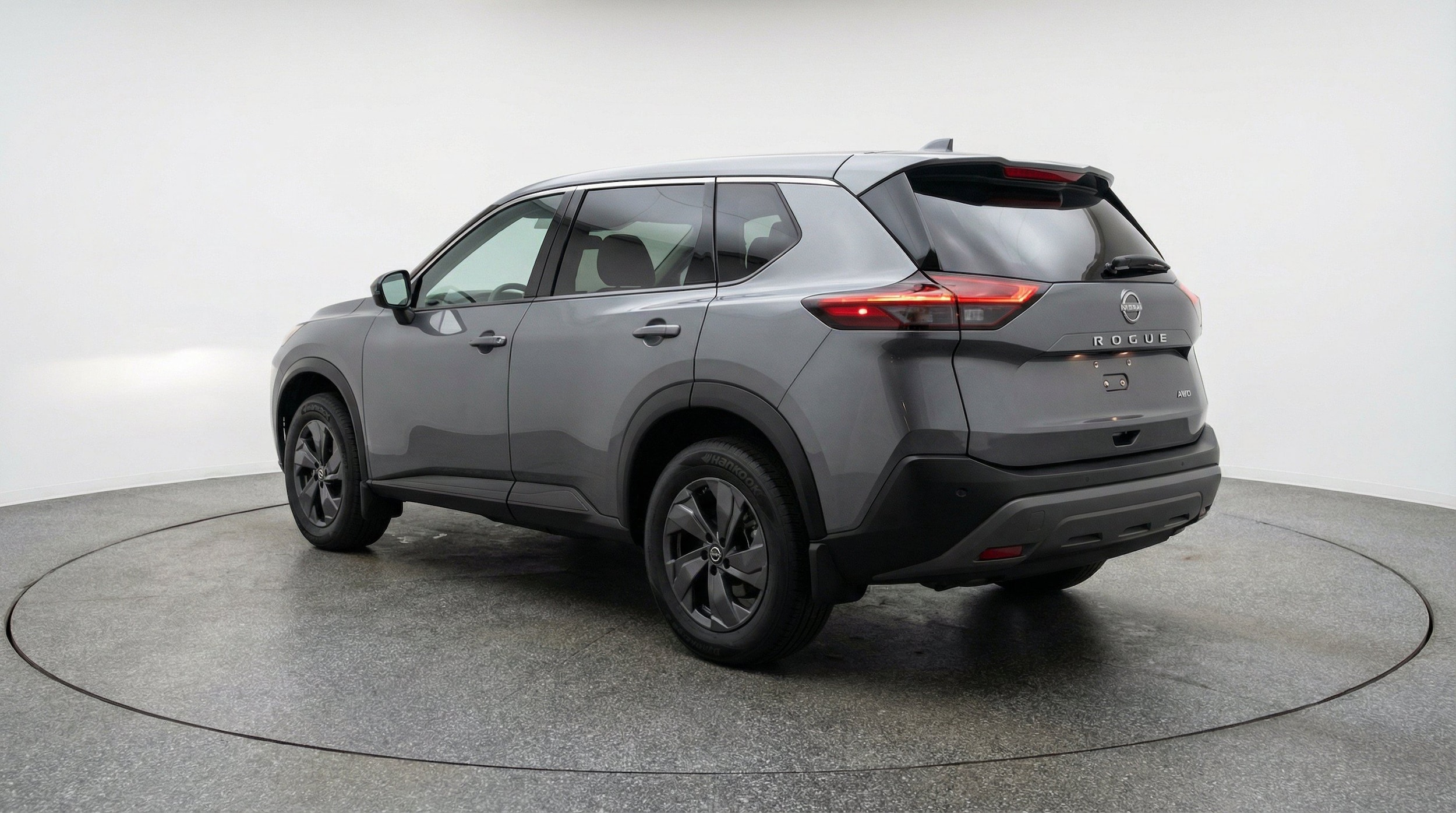 Thumbnail: 2026 Nissan Rogue - 6