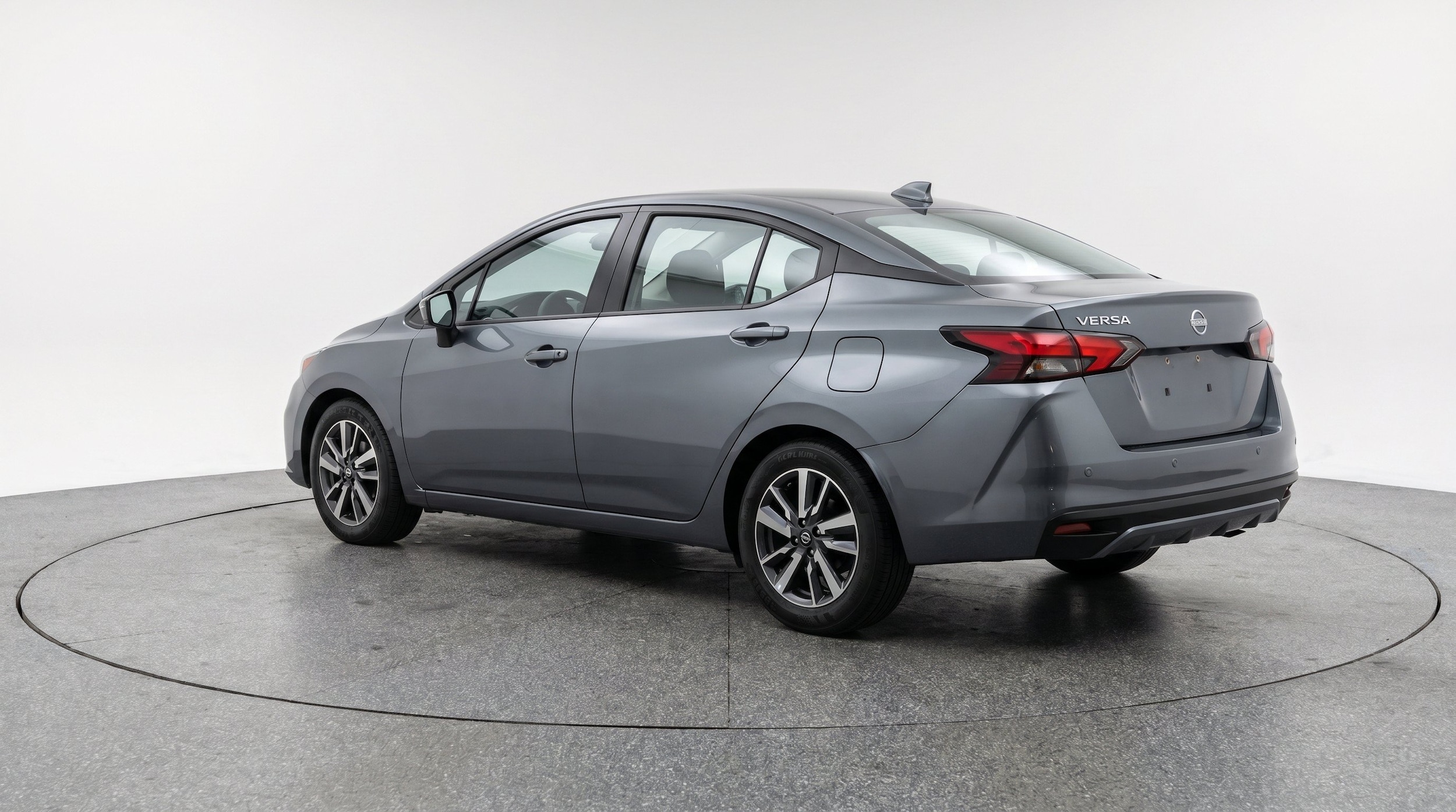 Thumbnail: 2025 Nissan Versa - 6