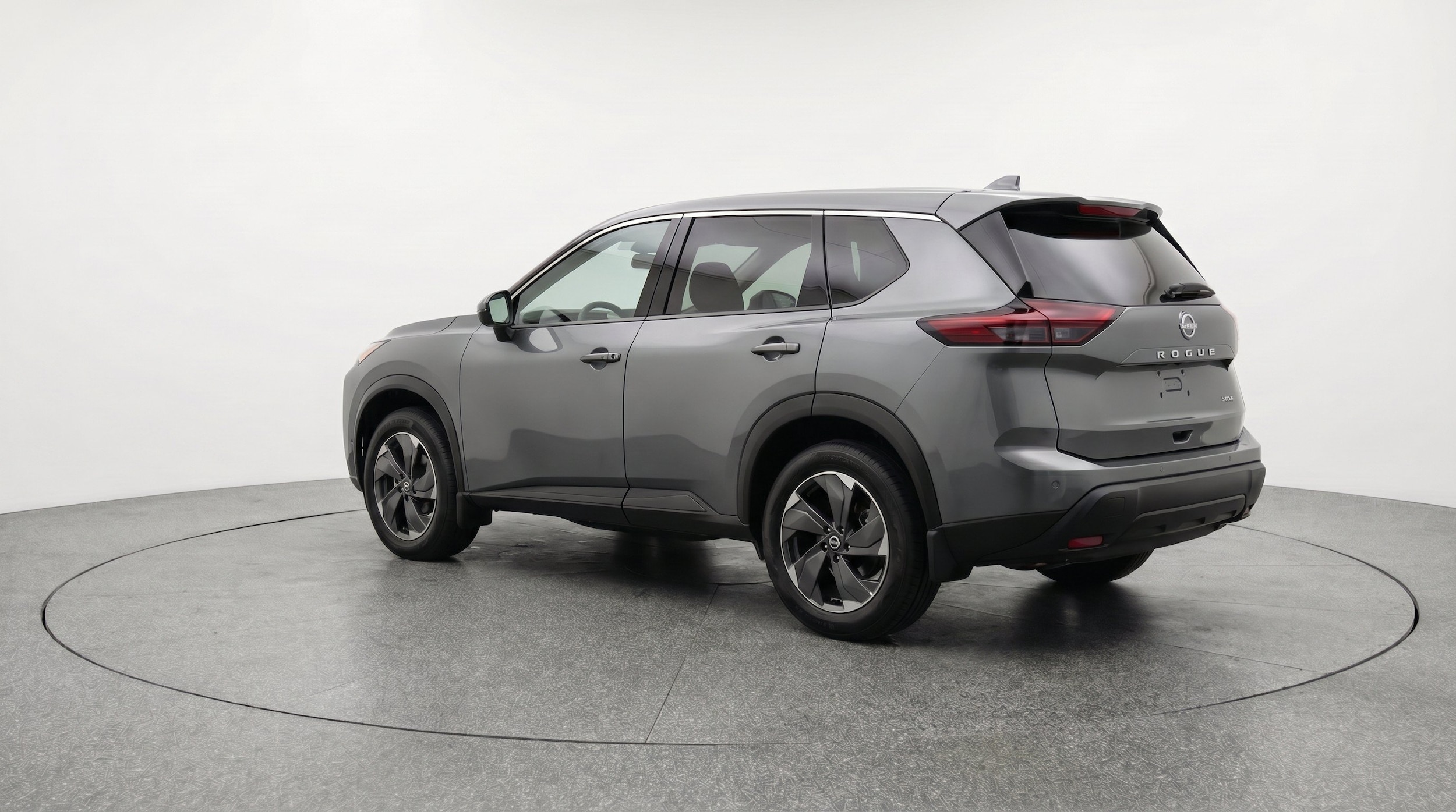 Thumbnail: 2025 Nissan Rogue - 6