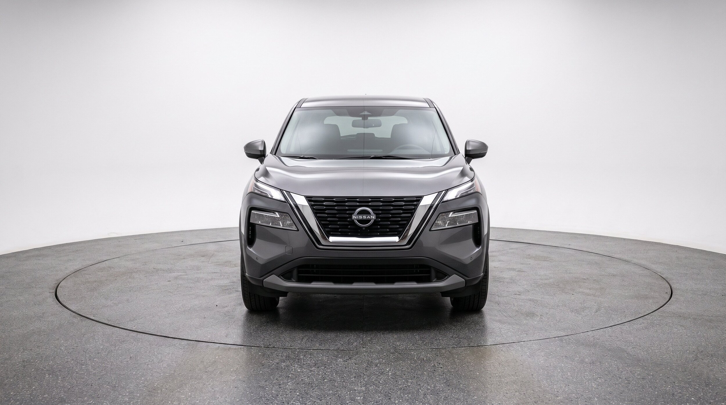 Thumbnail: 2025 Nissan Rogue - 2