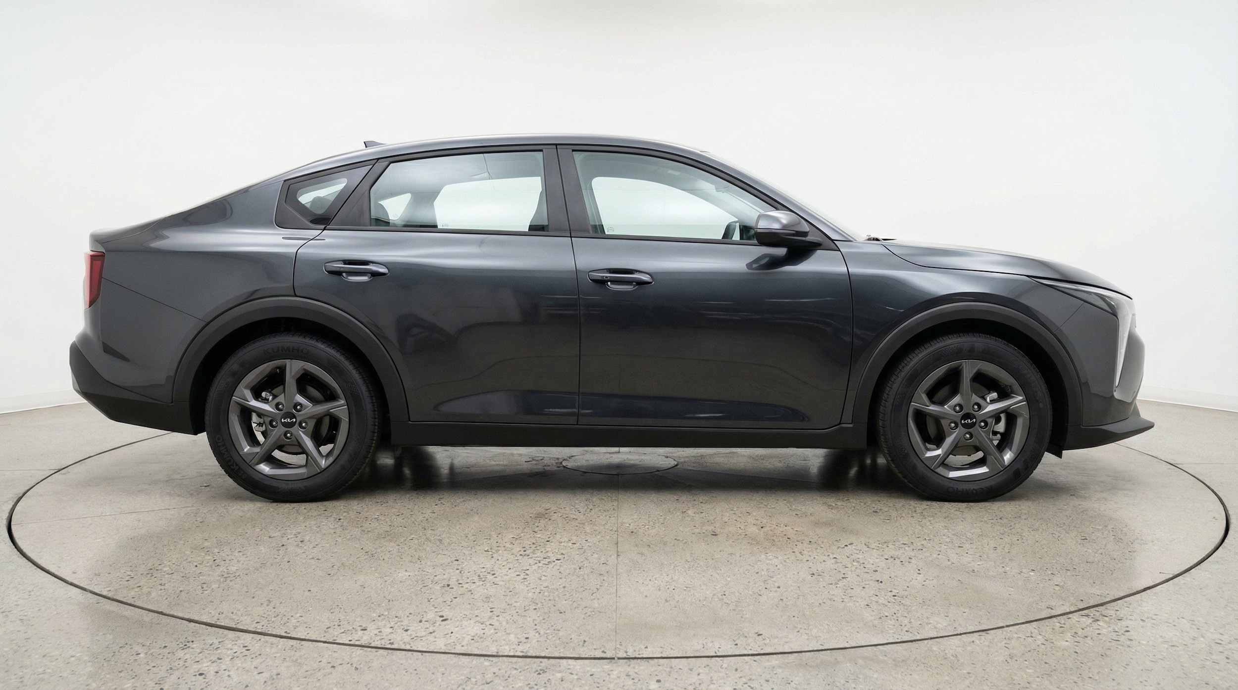 Thumbnail: 2026 Kia K4 - 10