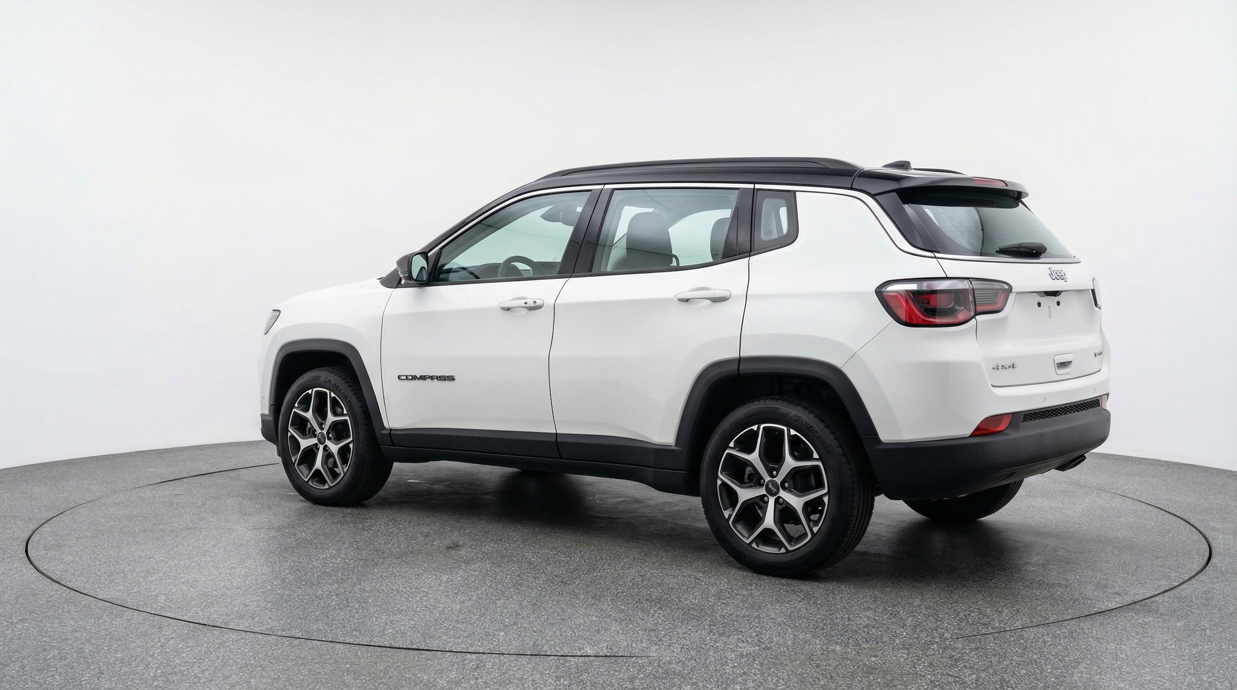 Thumbnail: 2025 Jeep Compass - 6