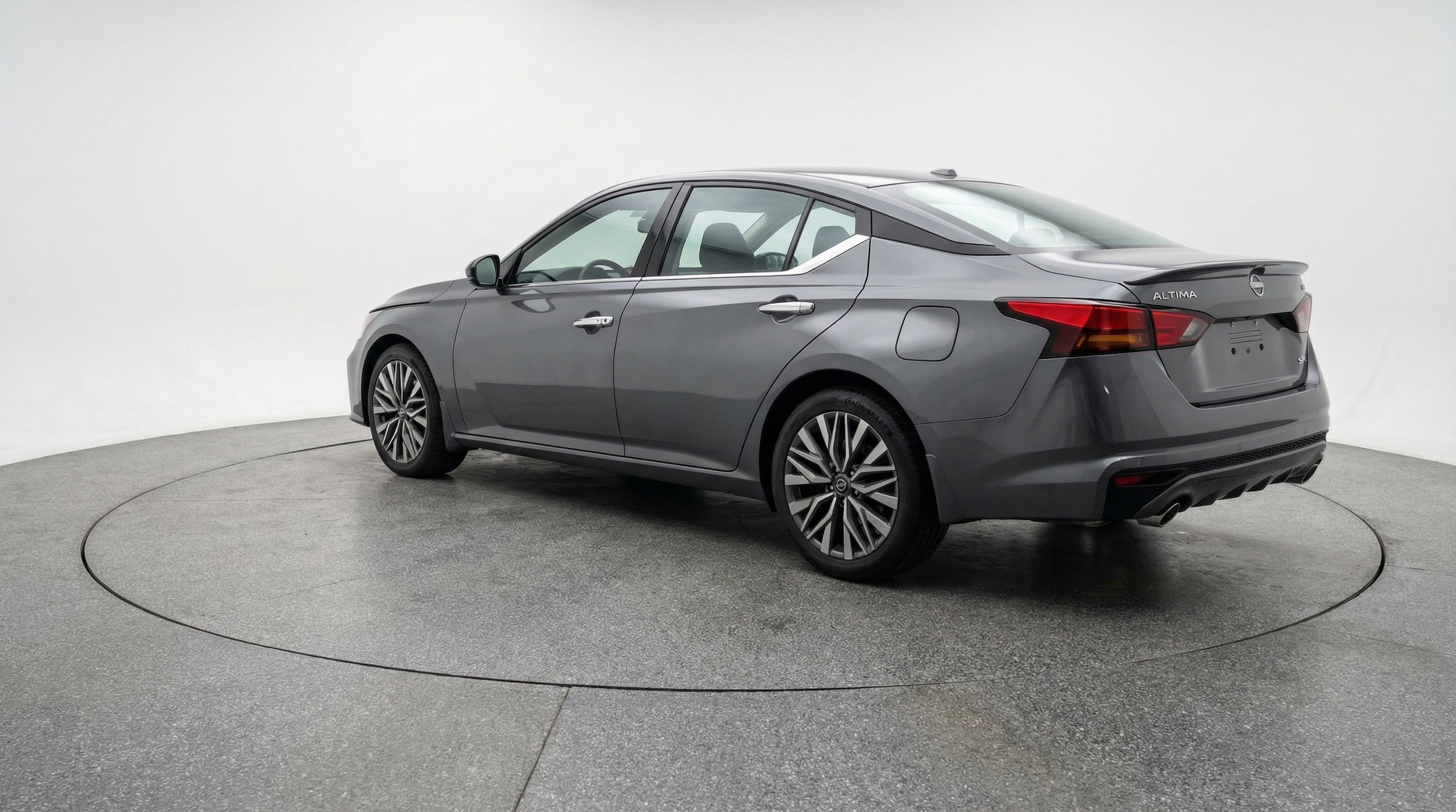 Thumbnail: 2025 Nissan Altima - 6