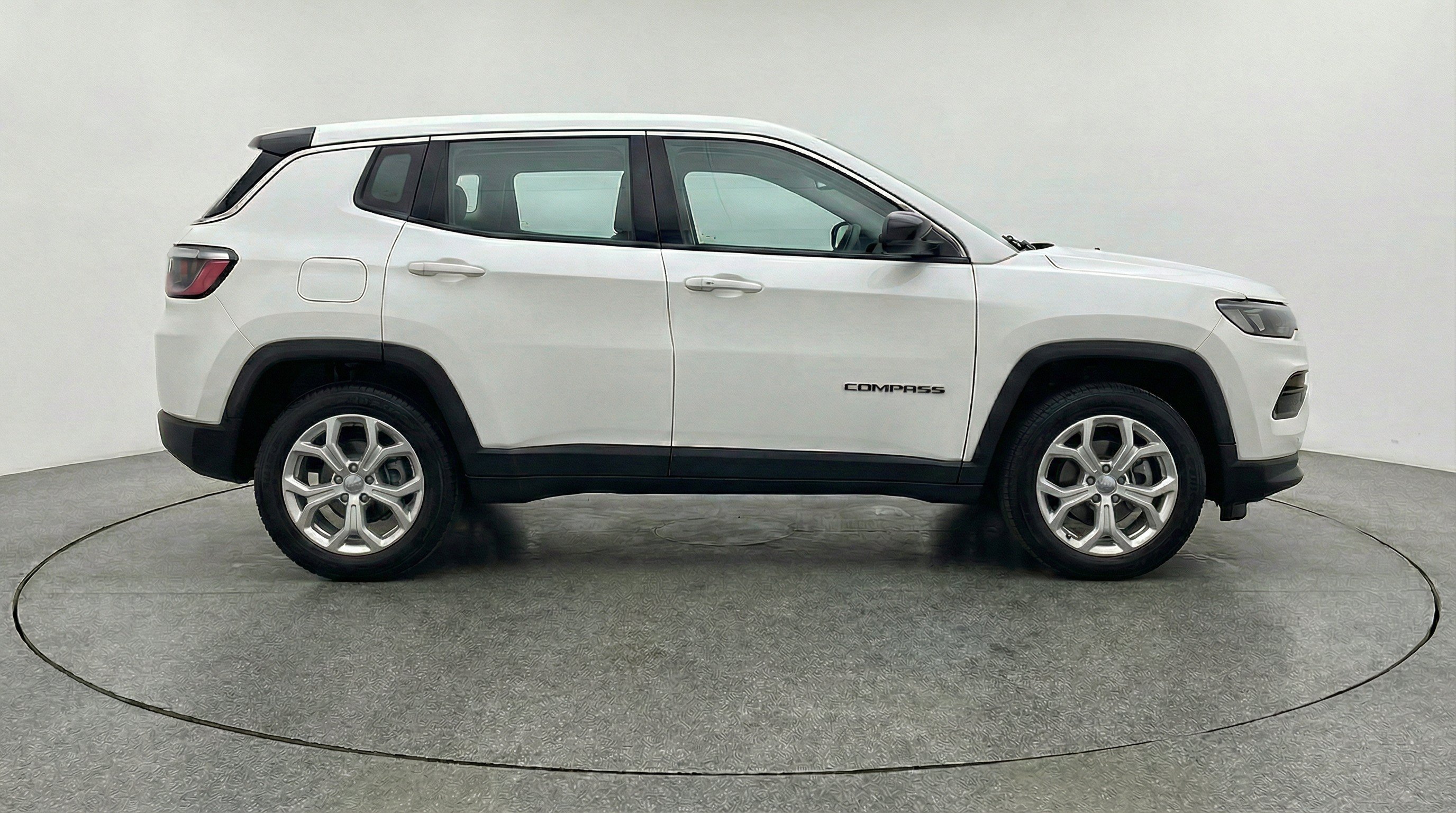 Thumbnail: 2025 Jeep Compass - 10