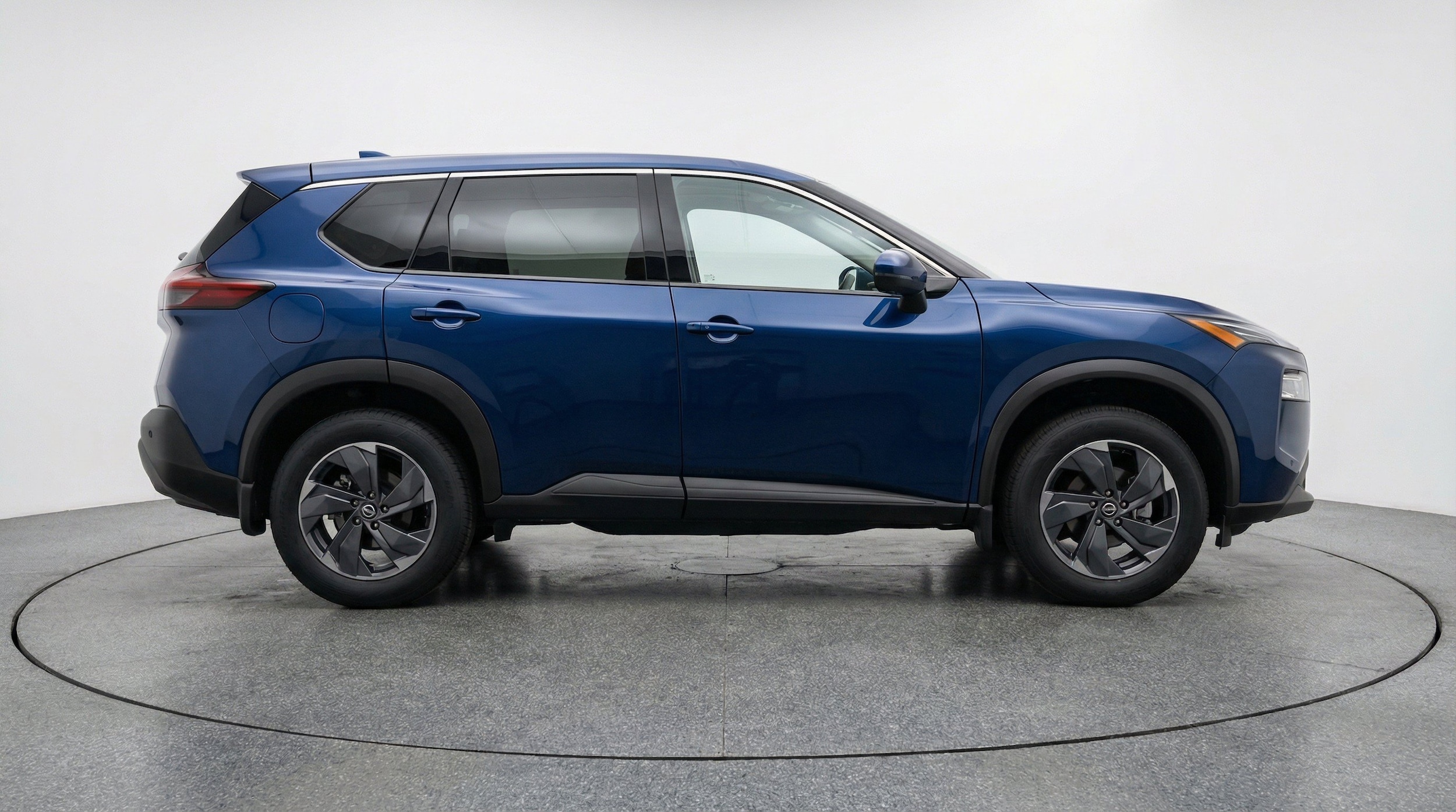 Thumbnail: 2025 Nissan Rogue - 10