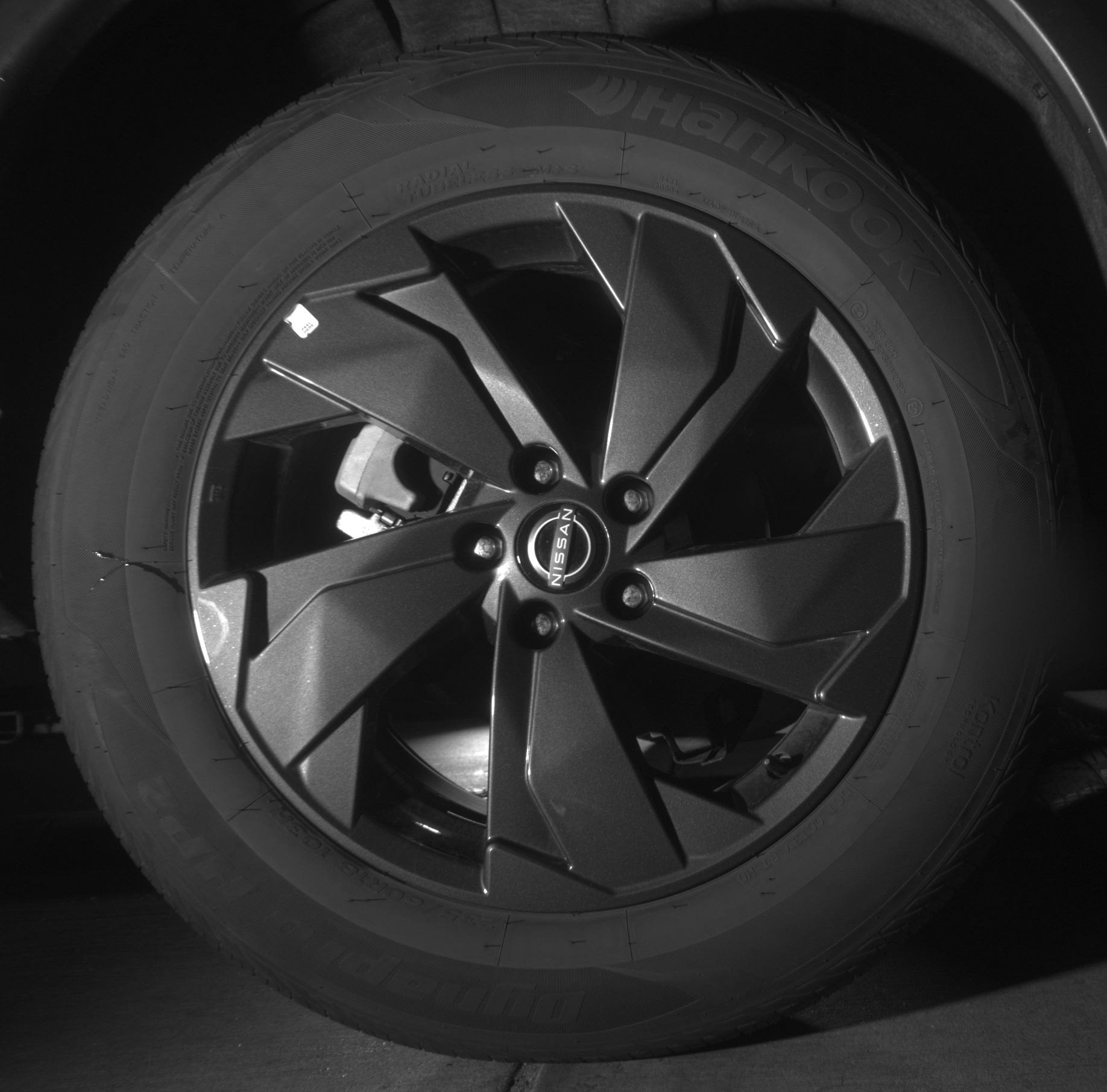 Thumbnail: 2026 Nissan Rogue - 13