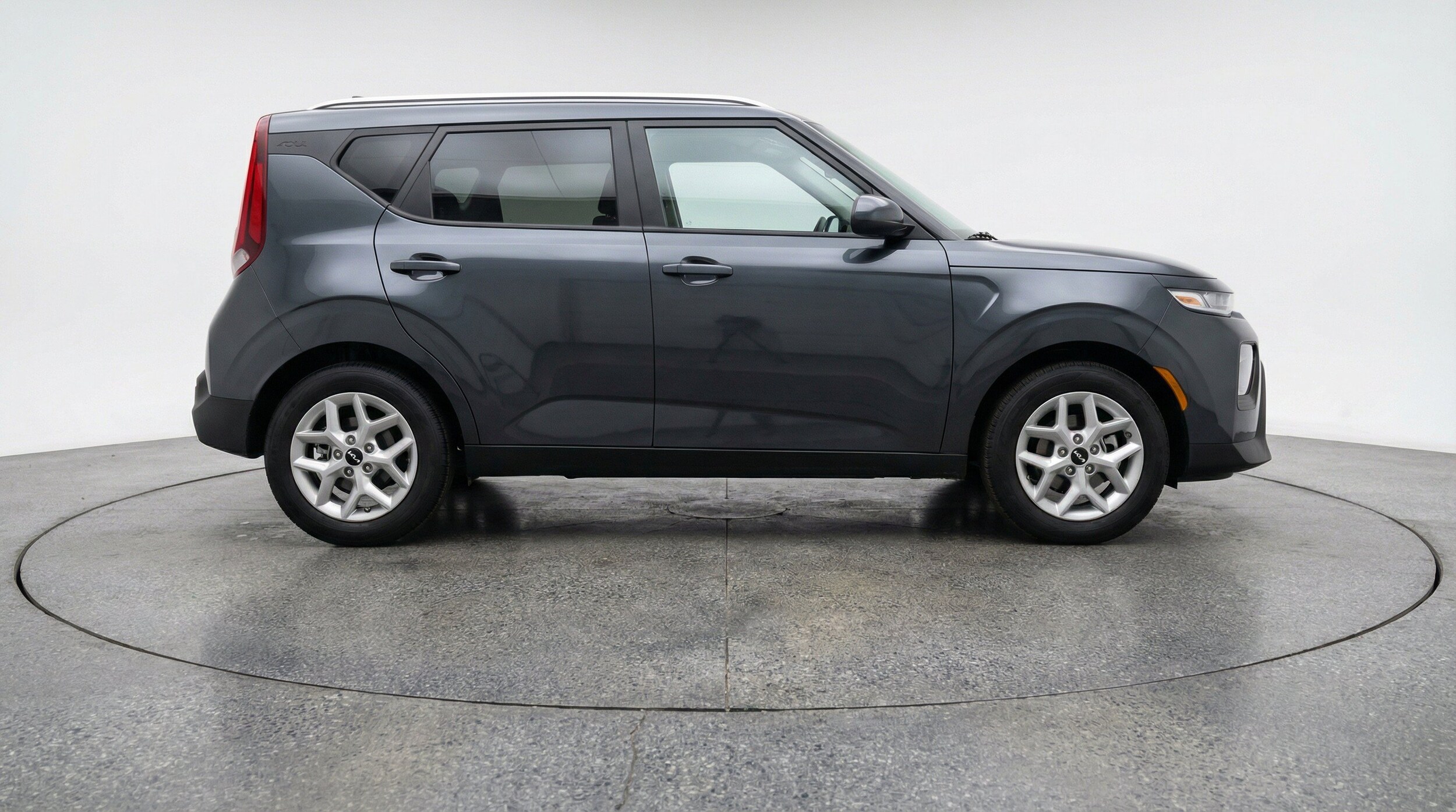 Thumbnail: 2025 Kia Soul - 10