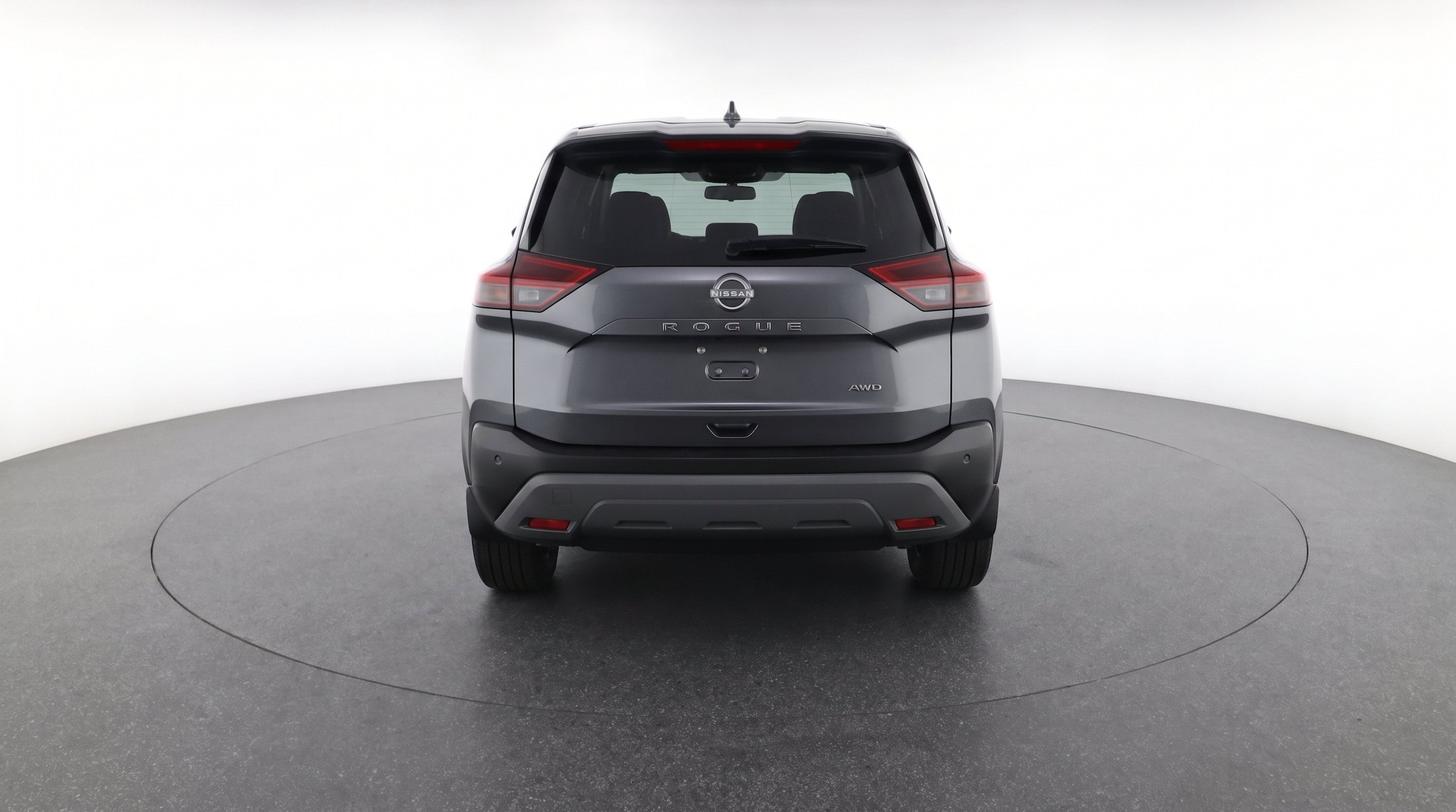 Thumbnail: 2025 Nissan Rogue - 7