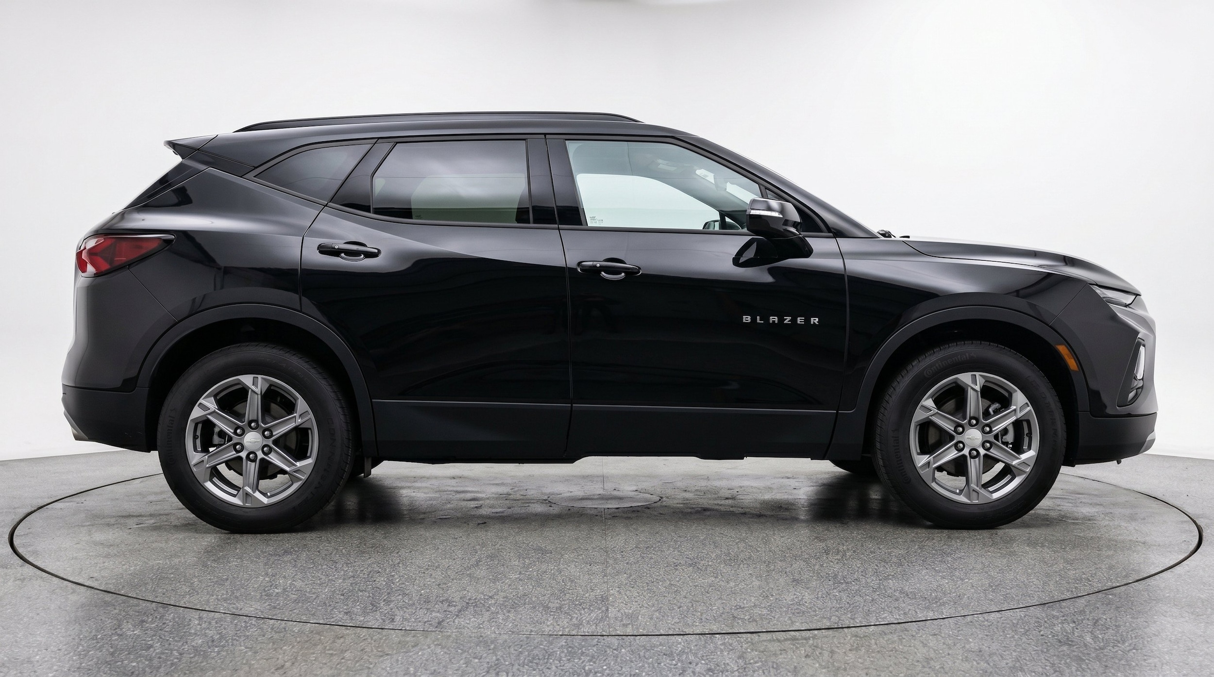 Thumbnail: 2026 Chevrolet Blazer - 10