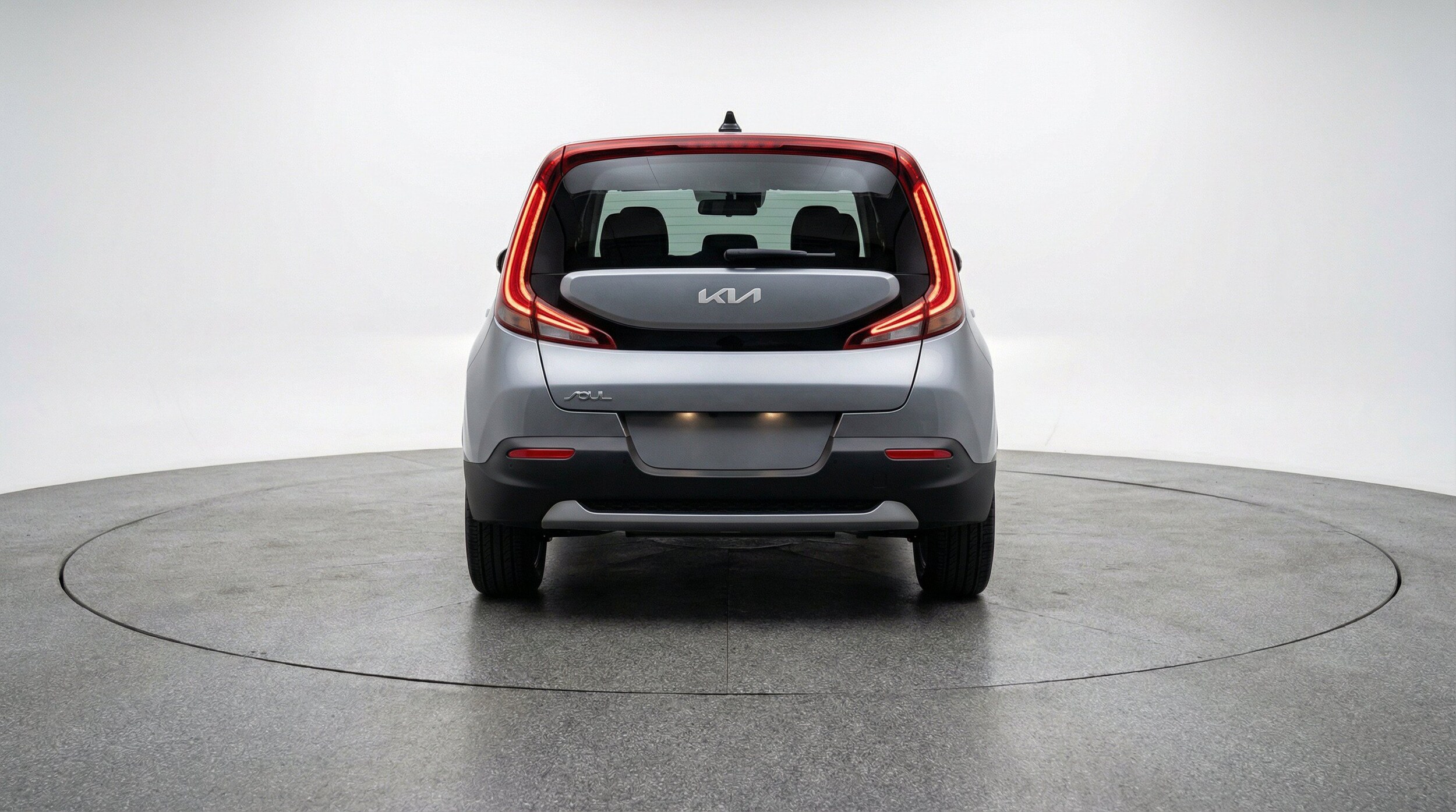Thumbnail: 2025 Kia Soul - 7